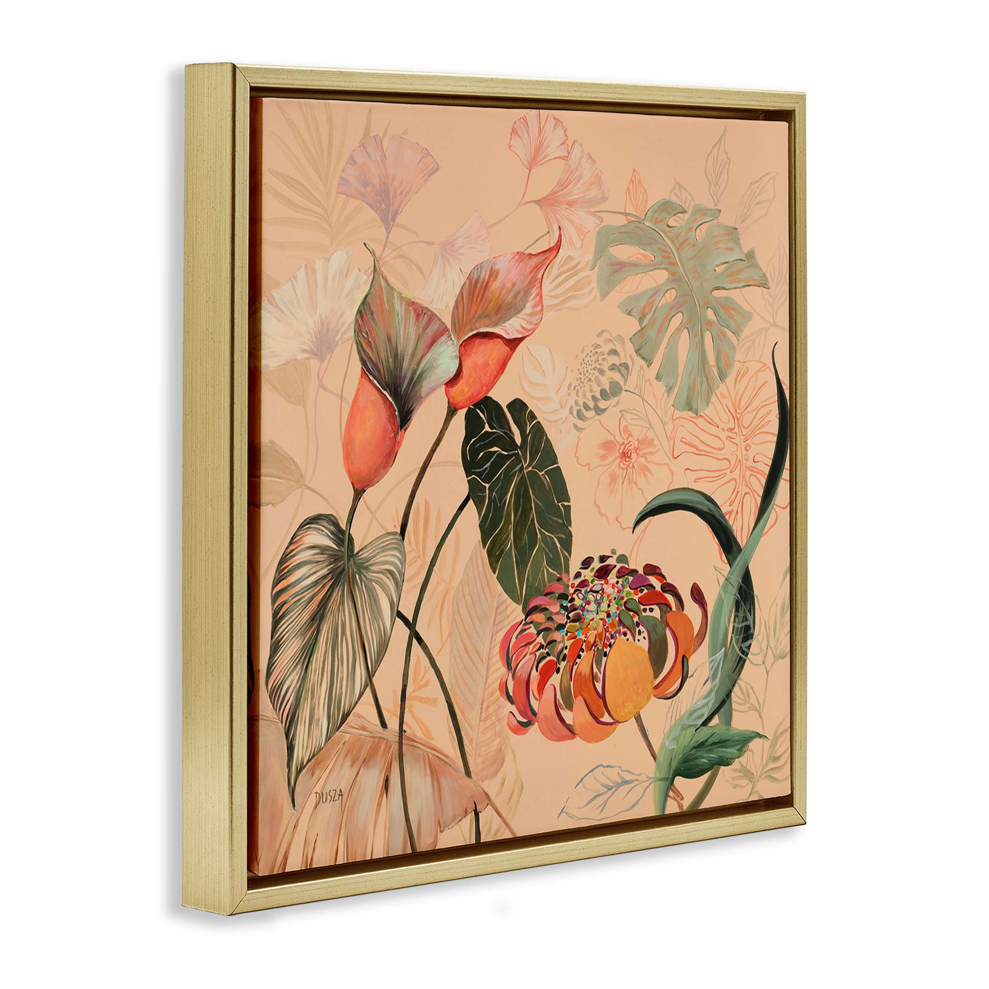 Stupell Industries BS-793-FFG-24X24 Wall-Art - View #2