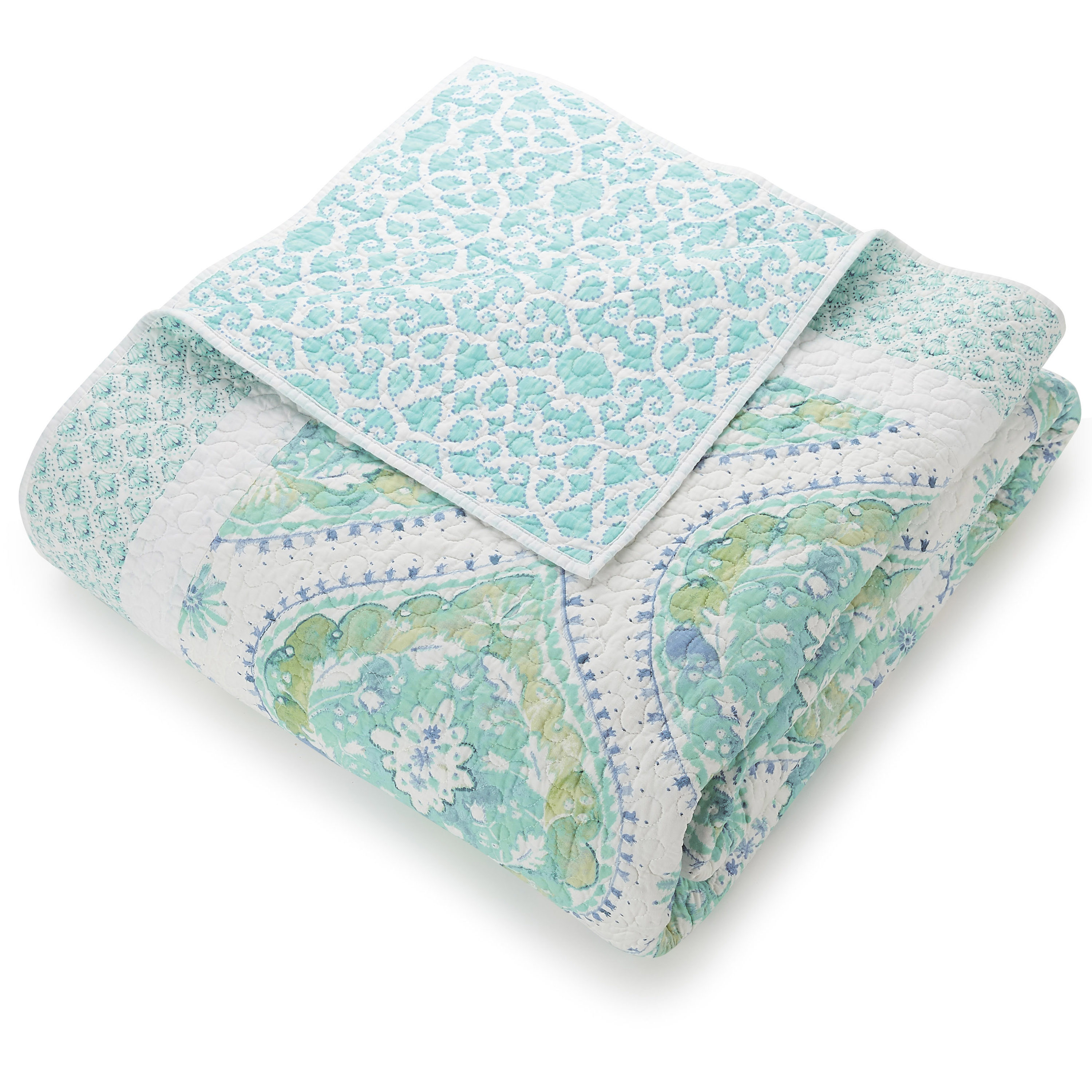 Dena Home A041119AQNDS bedding - View #5