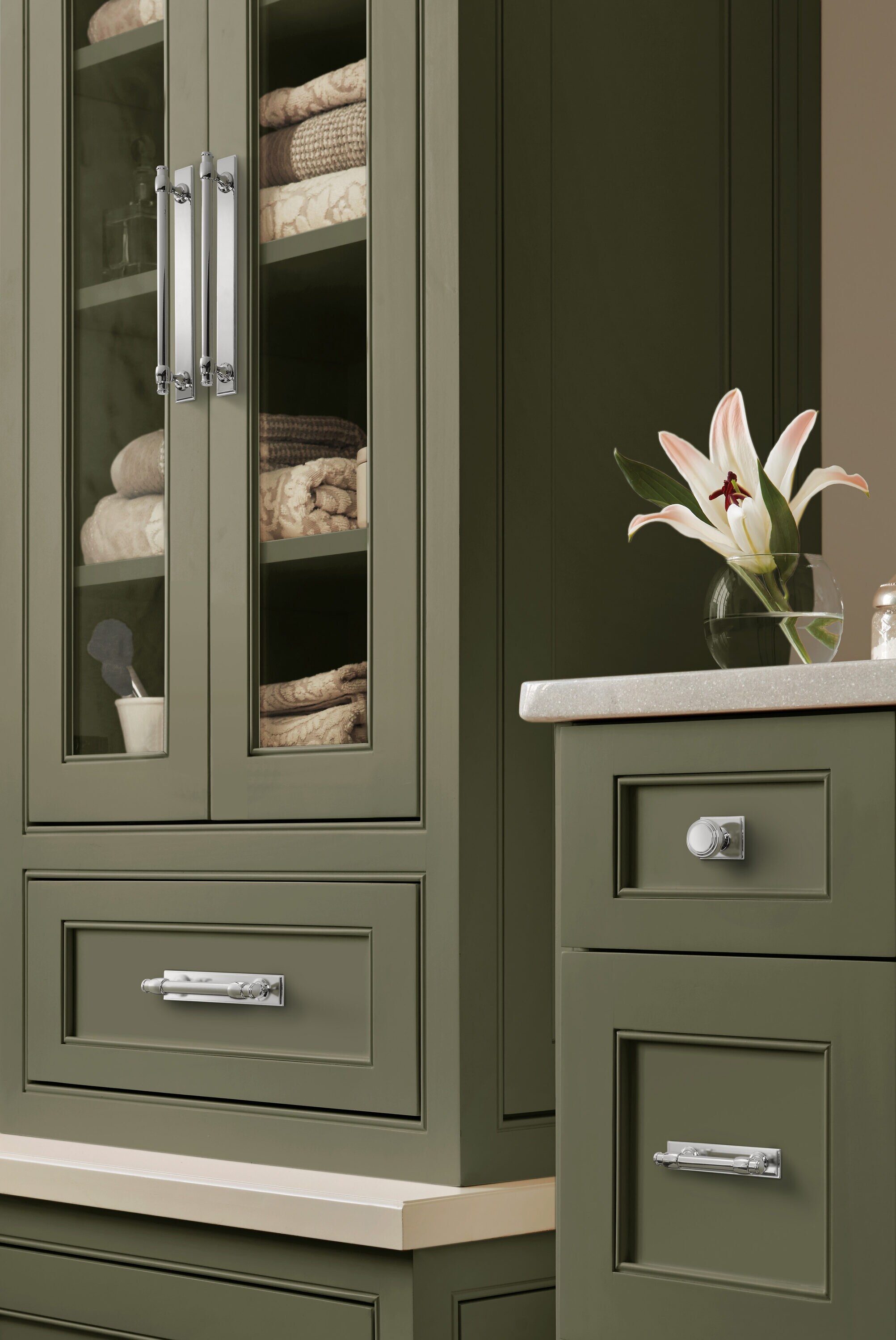 Amerock BP3758826 Drawer-Hardware - View #2