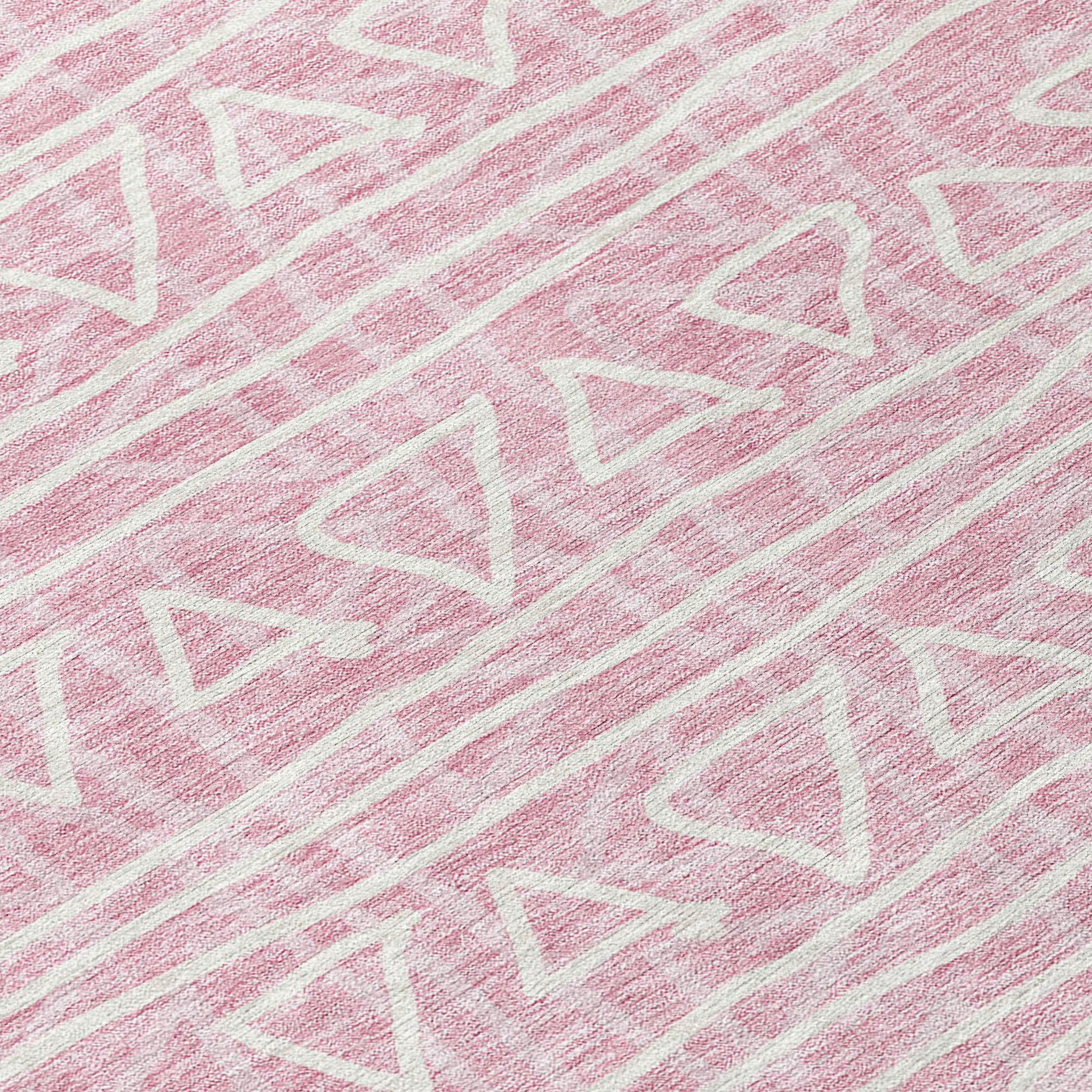 Addison Rugs ACN730PI8X10 rugs - View #3