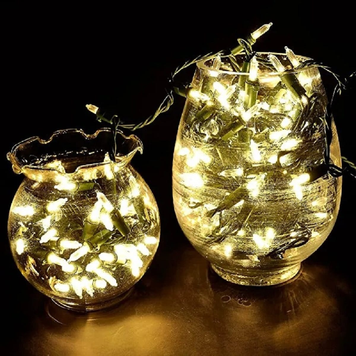 Joyfy 31080 Christmas-String-Lights - View #3
