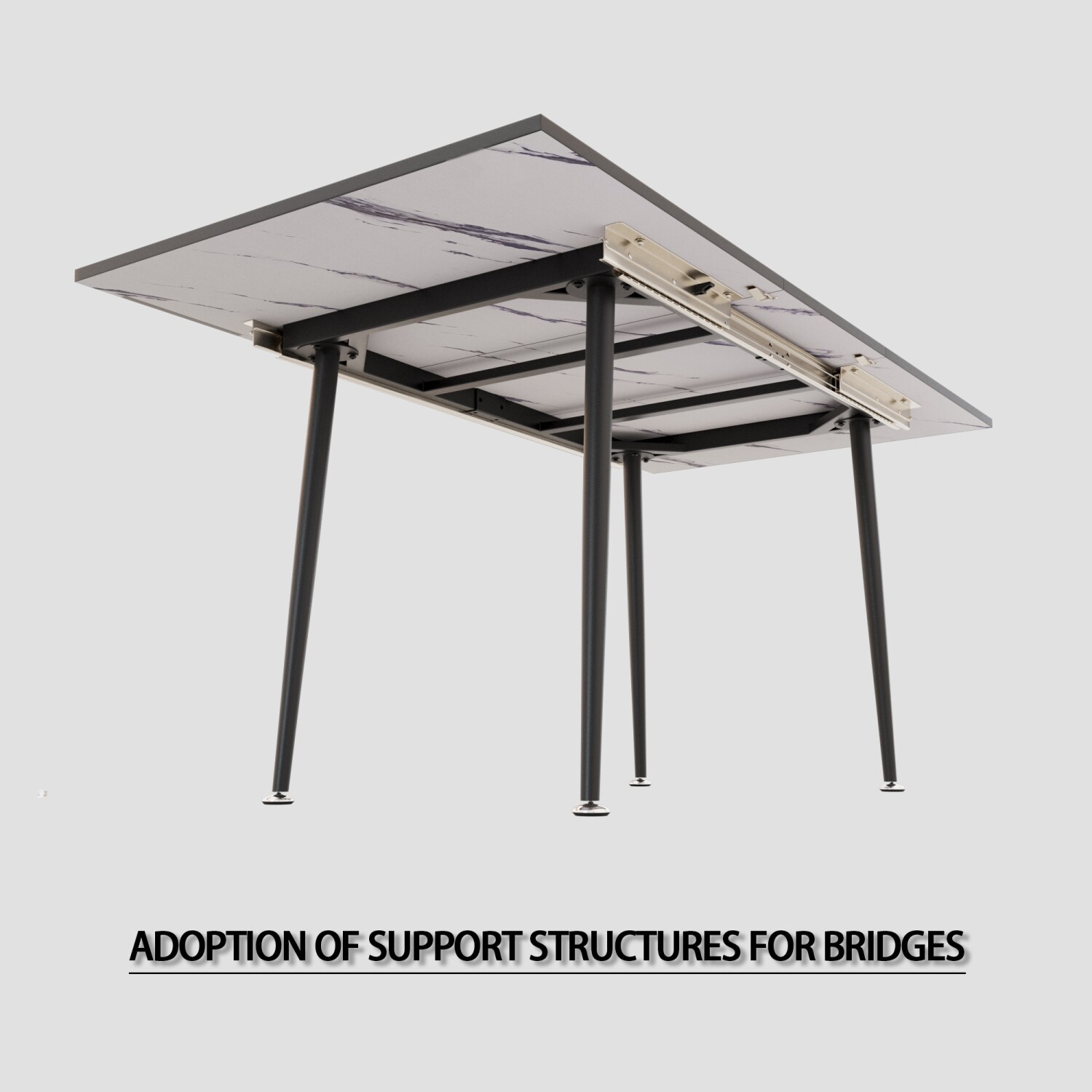 Streamdale Furniture W2189P174790 Dining-Tables - View #9
