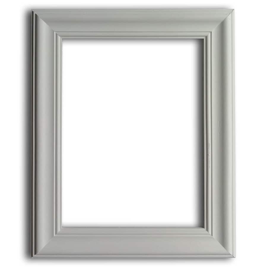  L 1823 ETPLY Primed Polystyrene 1823 Preassembled Picture Frame Moulding