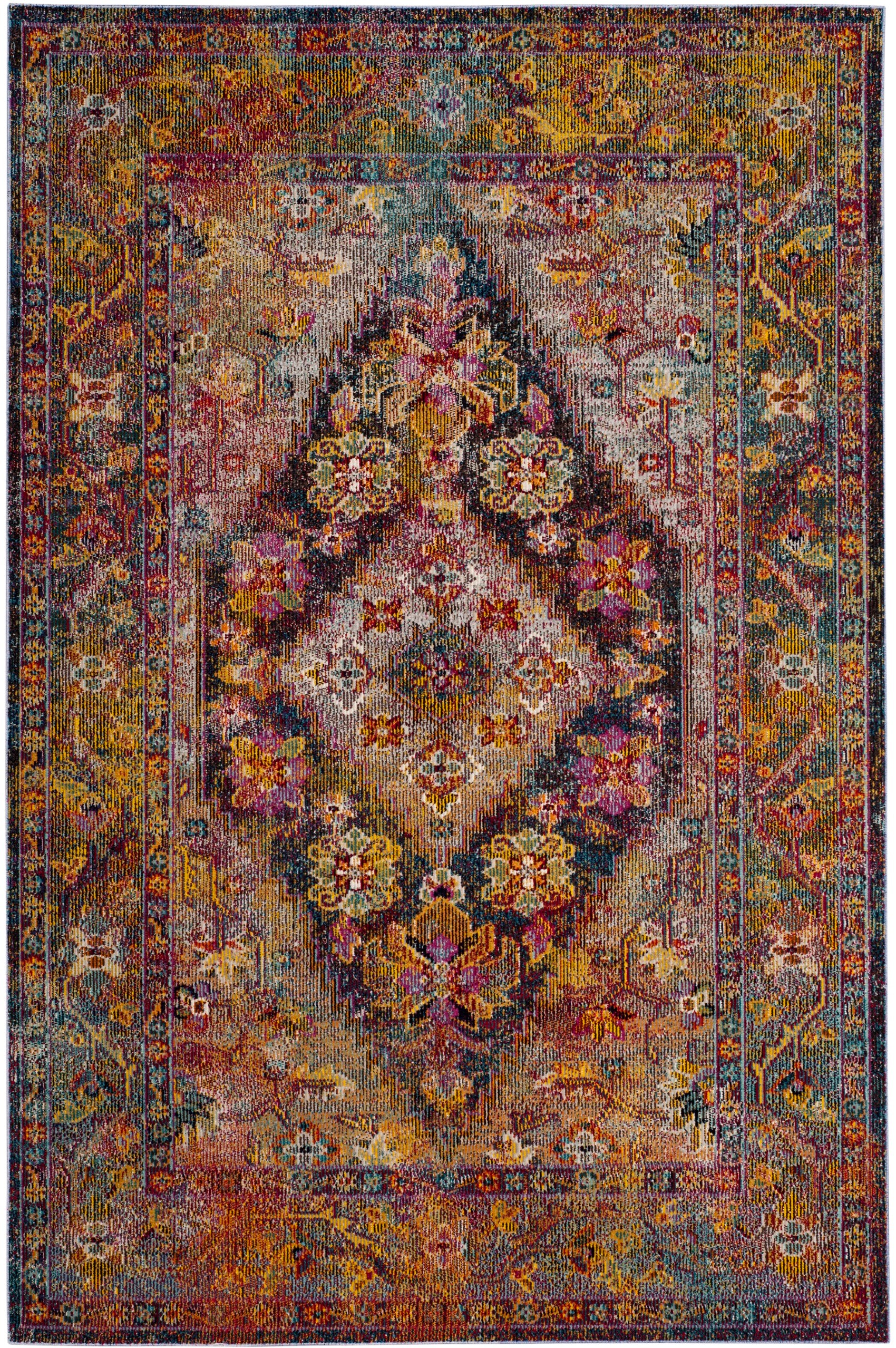 Safavieh CRS507H-4 rugs - View #2