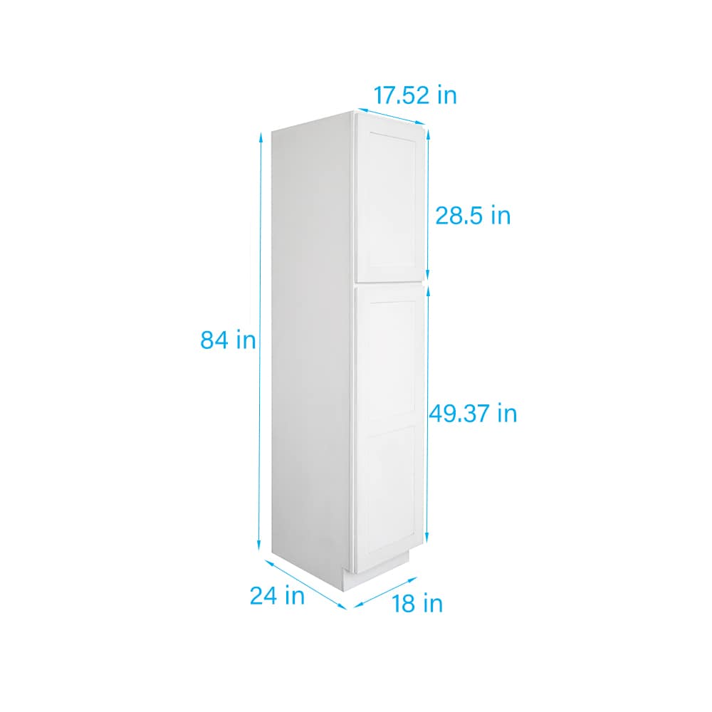 RELIABILT LS-SW-U1884R Cabinets-Kitchen - View #4