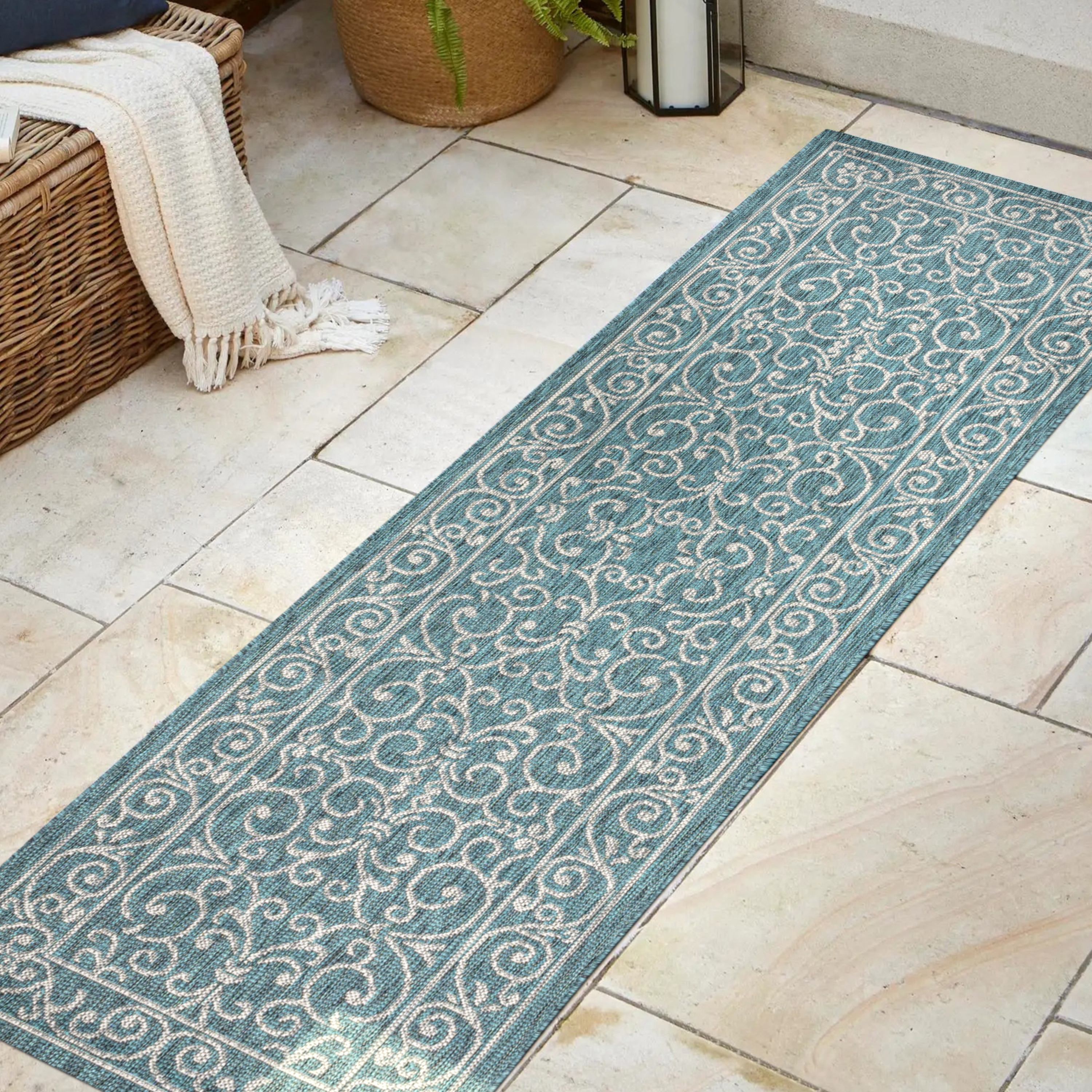 JONATHAN  Y SMB106F-210 rugs - View #4