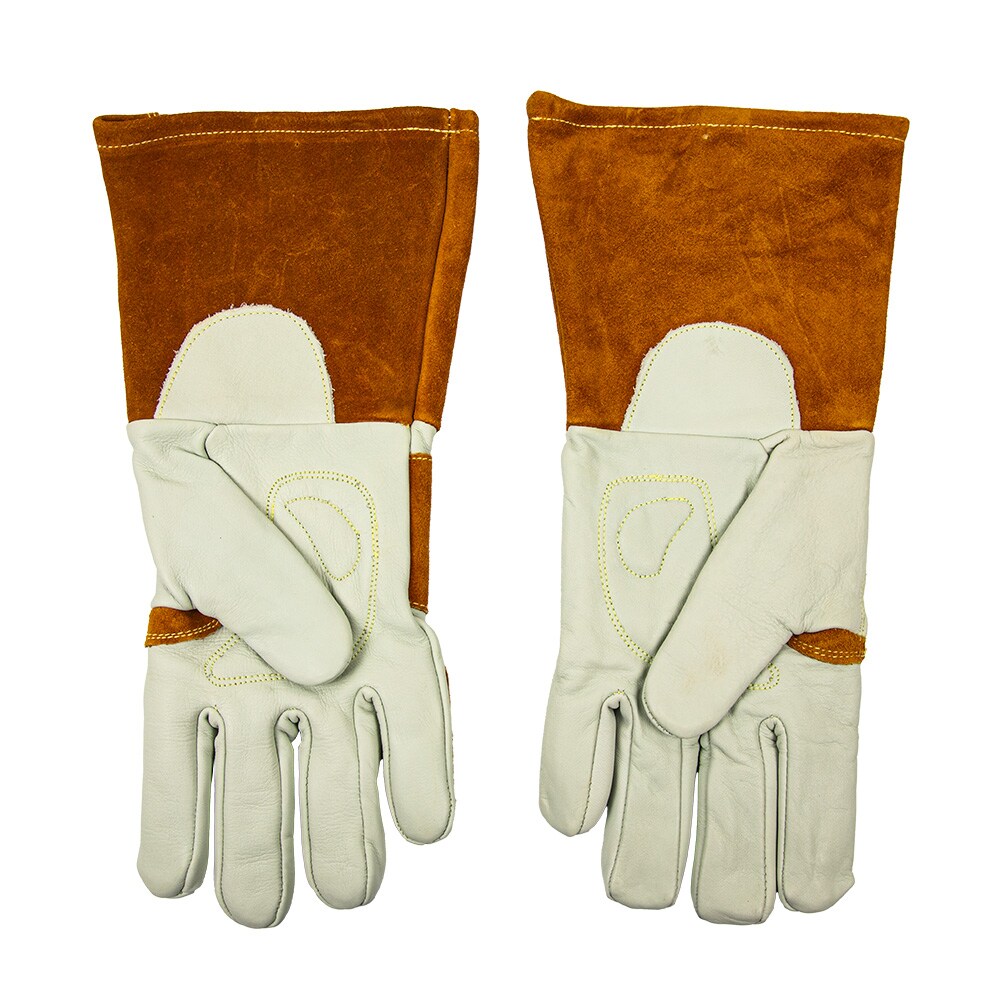 Forney 53408 Welding-Apparel - View #2