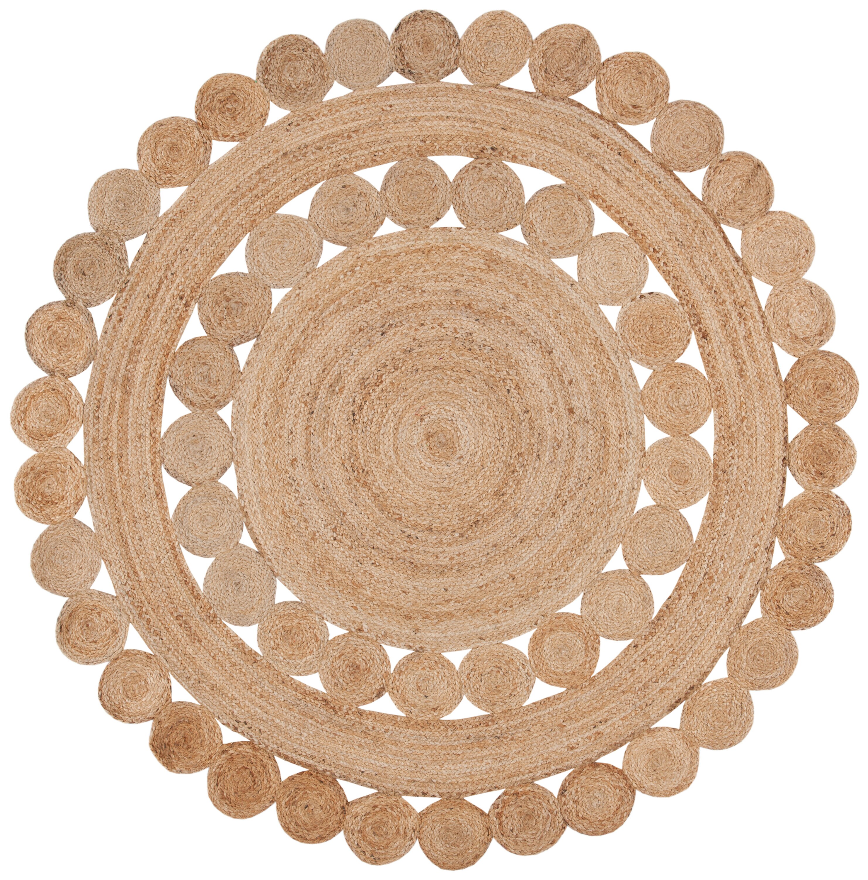 Safavieh NFB308A-6R rugs - View #2