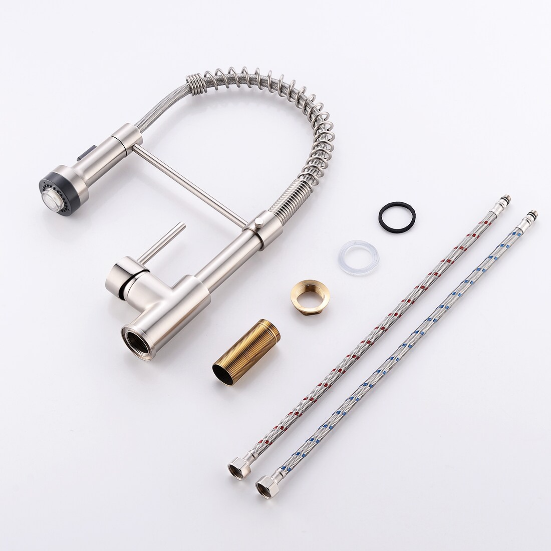 Clihome TC-015C-KF Kitchen-Faucets - View #2