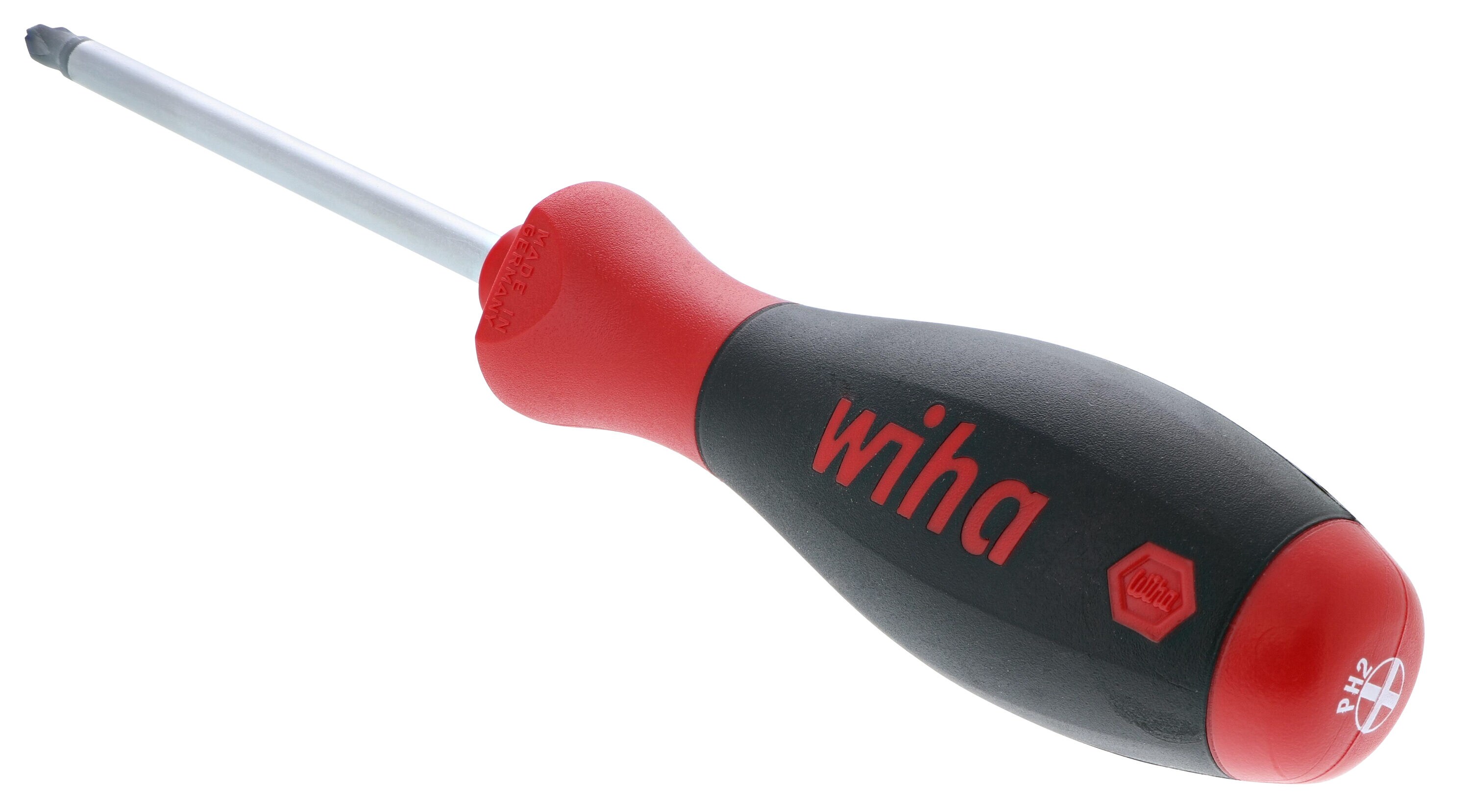 Wiha 30288 Screwdrivers-Individual - View #3