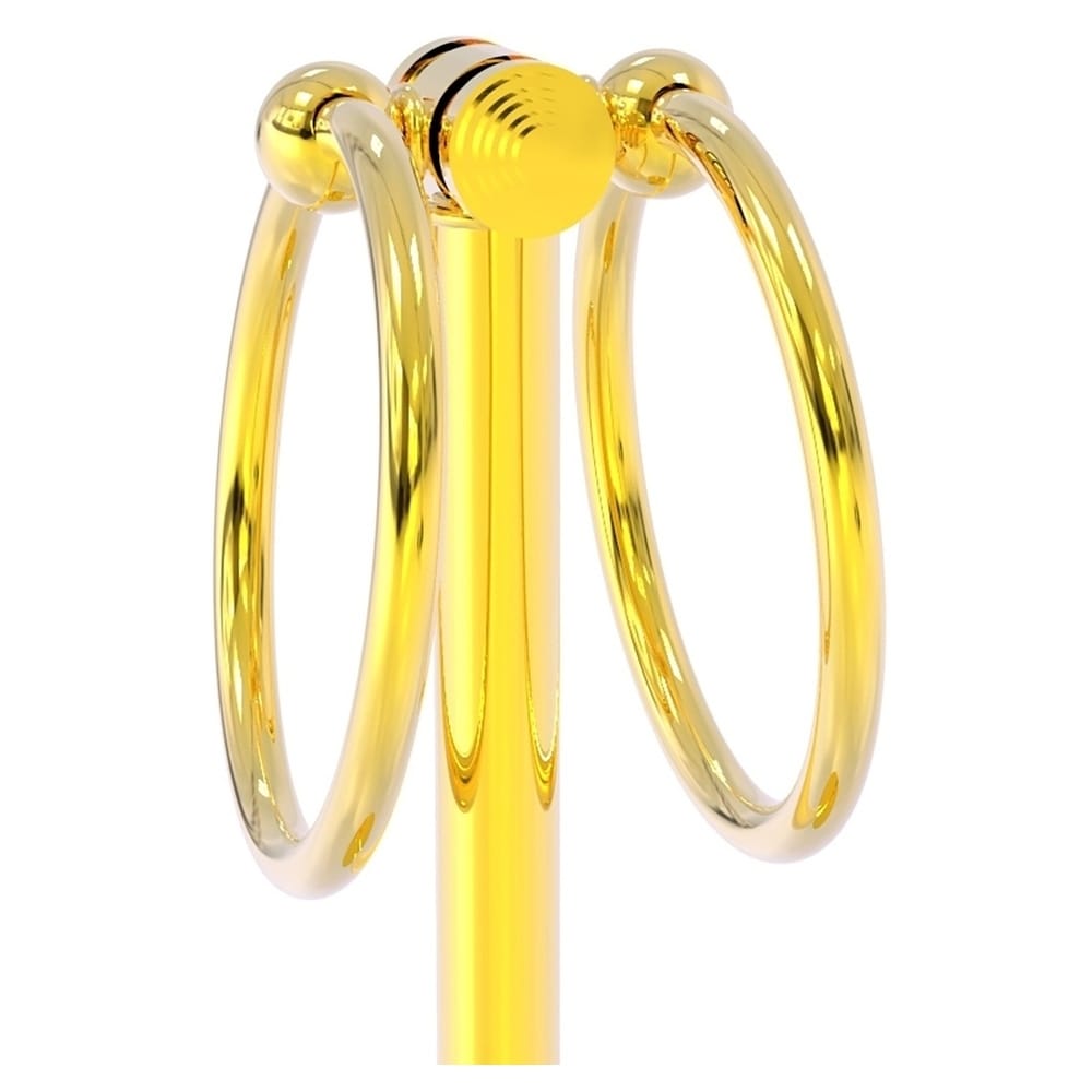 Allied Brass SB-83-PB d060355 - View #2