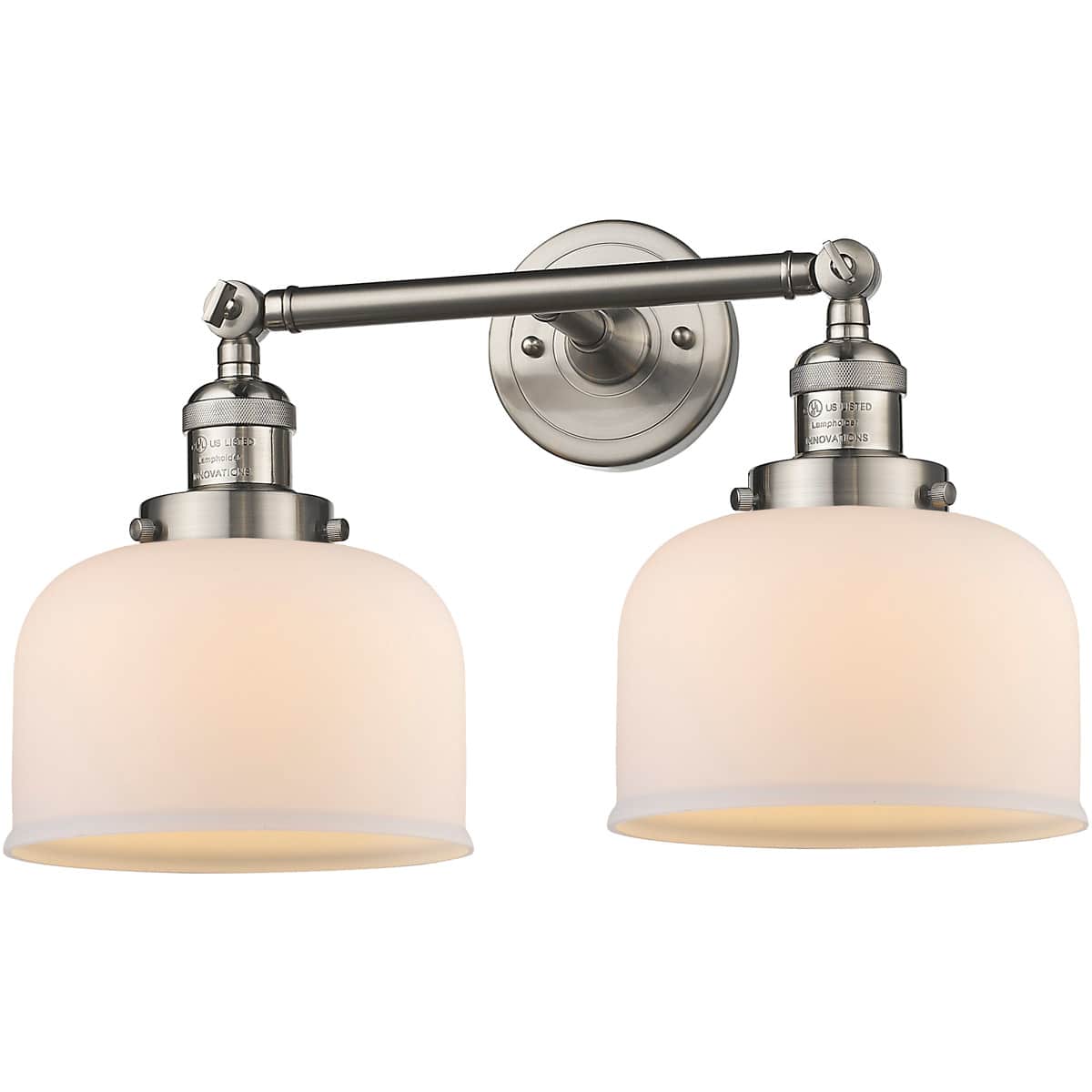 Innovations Lighting 208L-SN-G71-LED b089995 - View #3