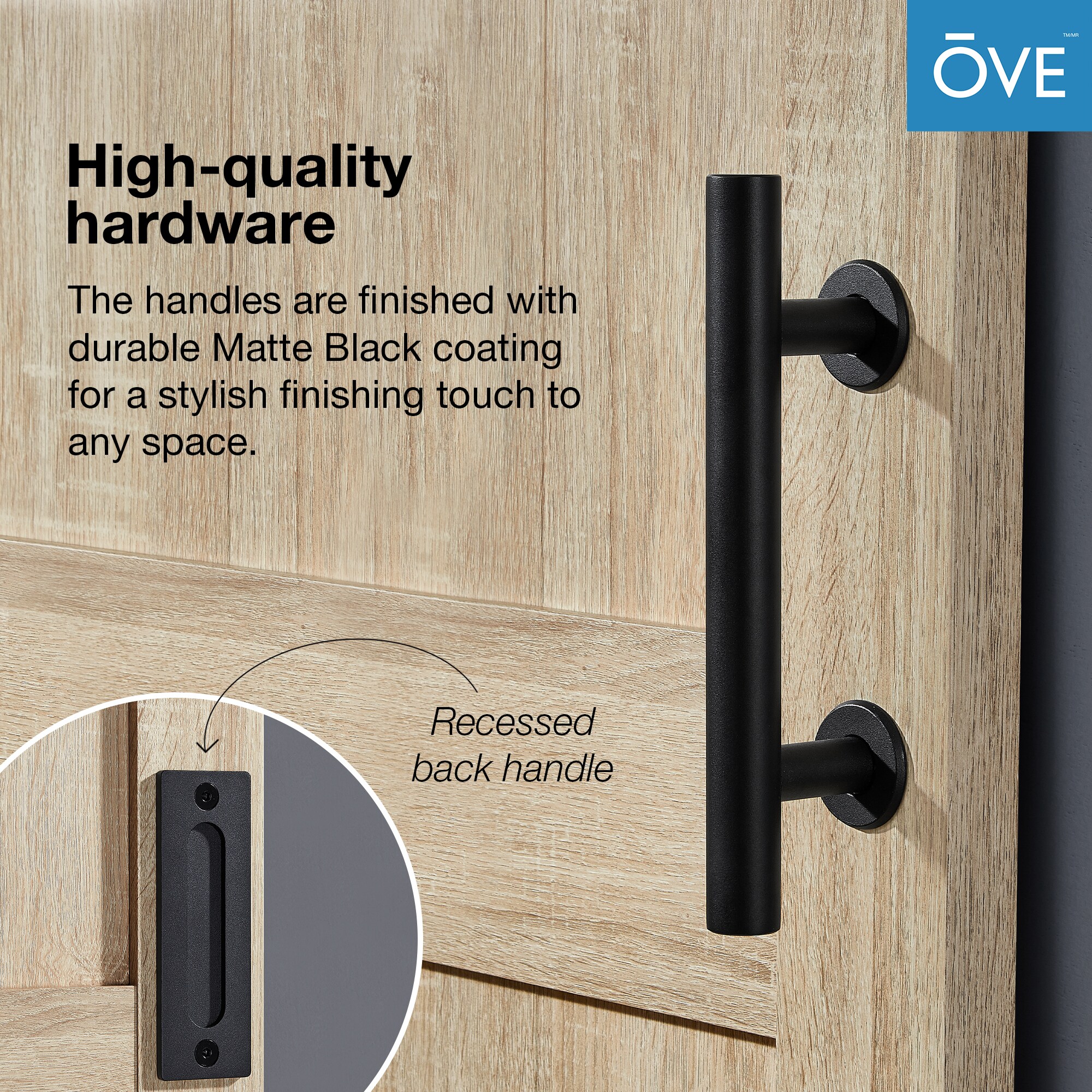 OVE Decors 15DKB-SHK236-104 Barn-Doors - View #7
