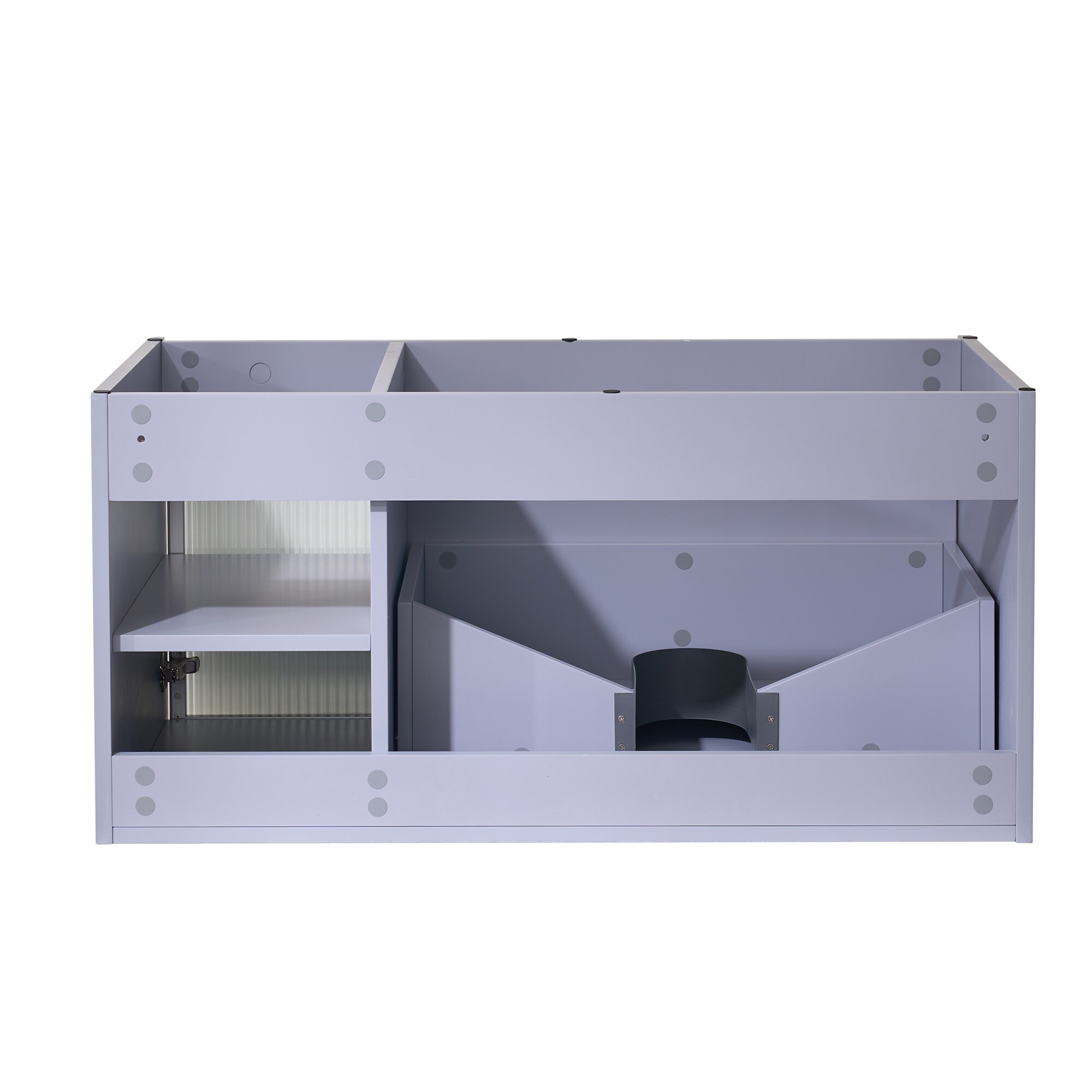 WELLFOR FLORA40QZ-LV Bath-Vanity-Combo - View #8