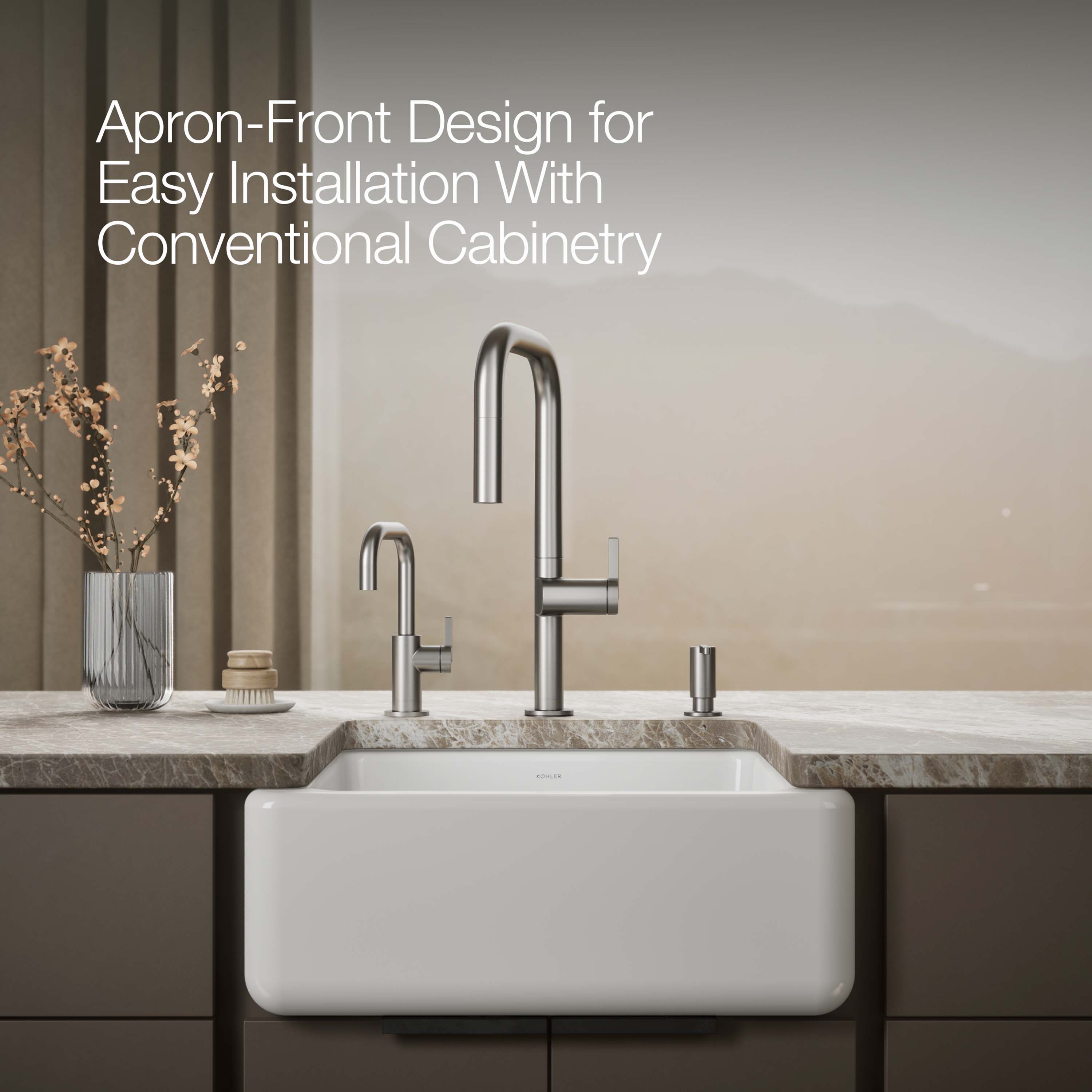 KOHLER 5665-0 Kitchen-Sinks - View #7
