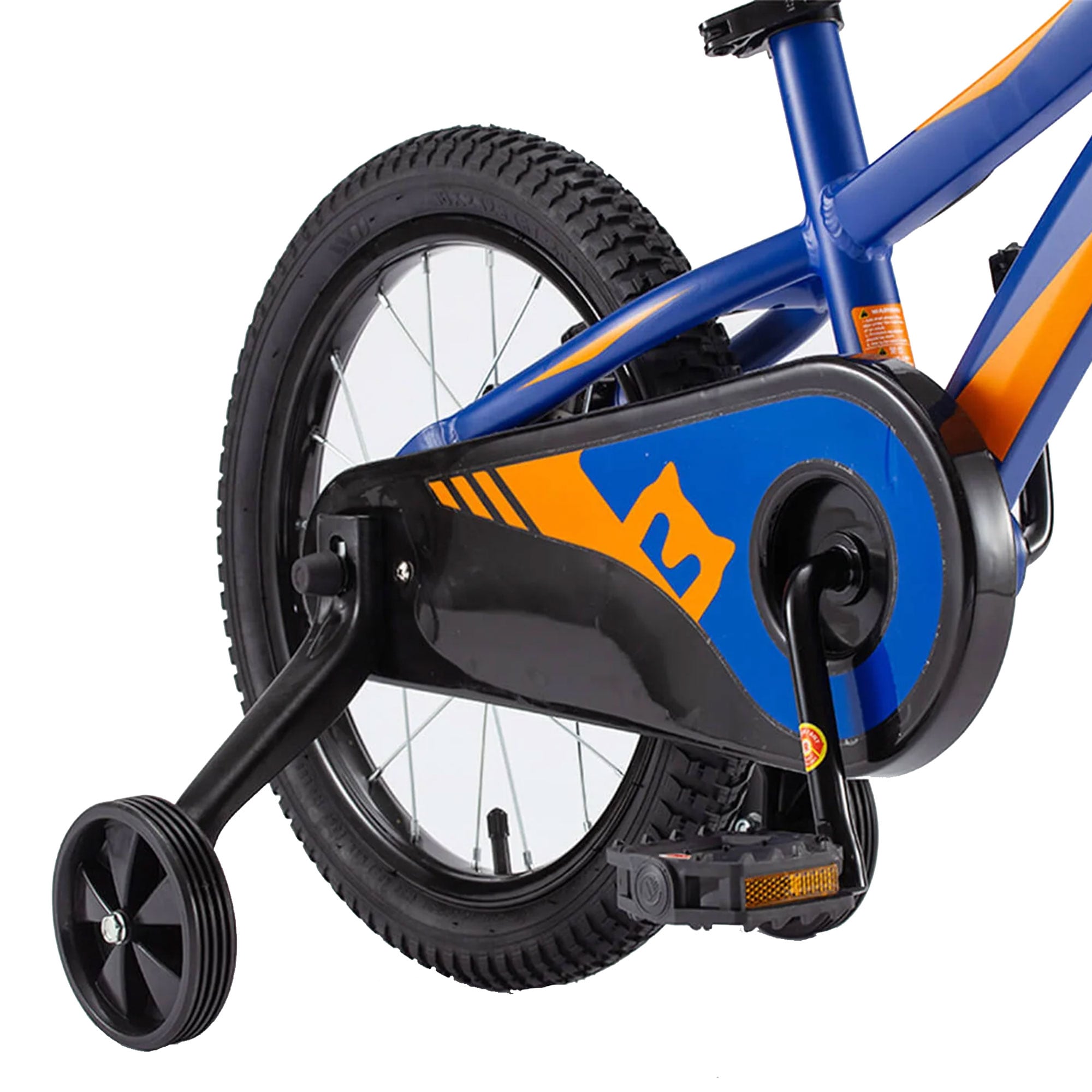 Royal Baby 321015 bikes - View #6