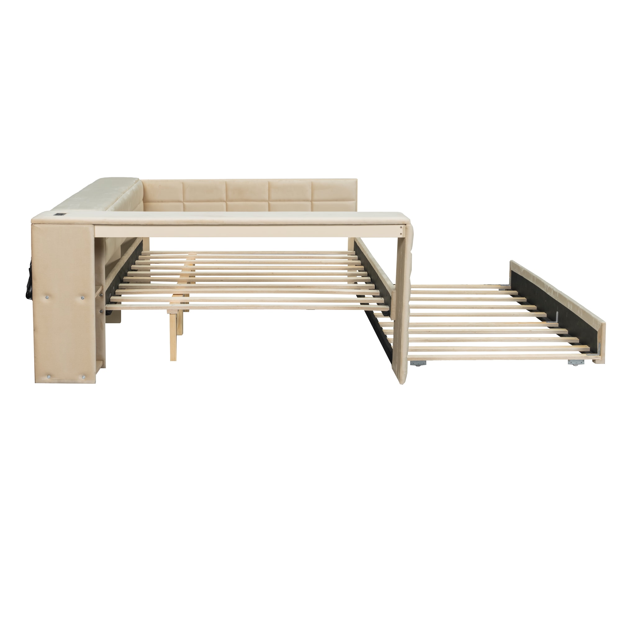 ModernLuxe L3P-N7090000604A beds - View #9