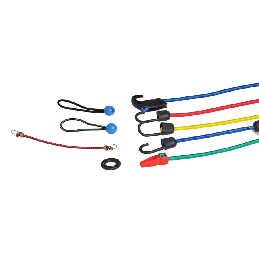 National Hardware 40-in Adjustable Bungee Cord