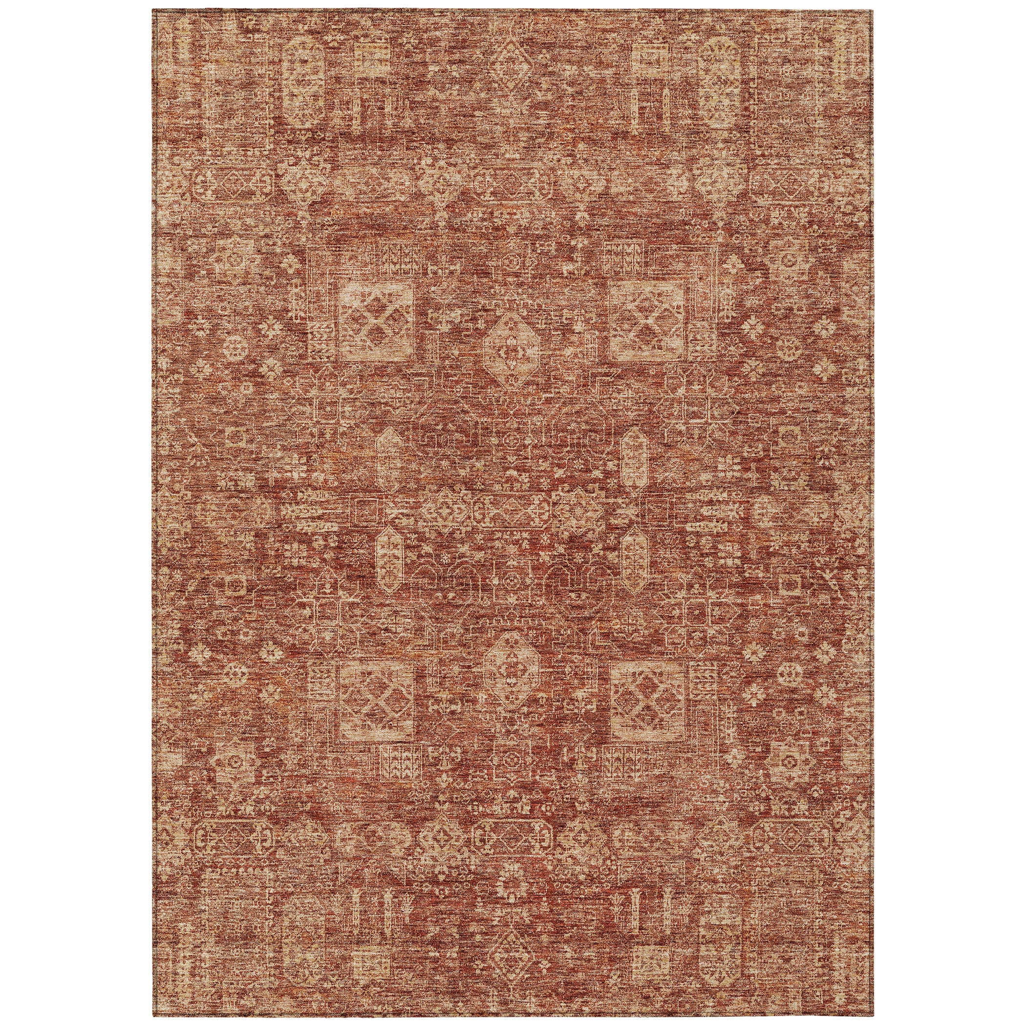Addison Rugs ACN637PK5X8 rugs - View #2