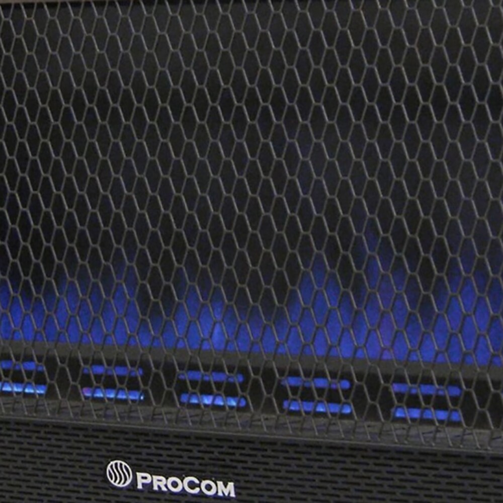 ProCom ML300TBG Gas-Heaters - View #3