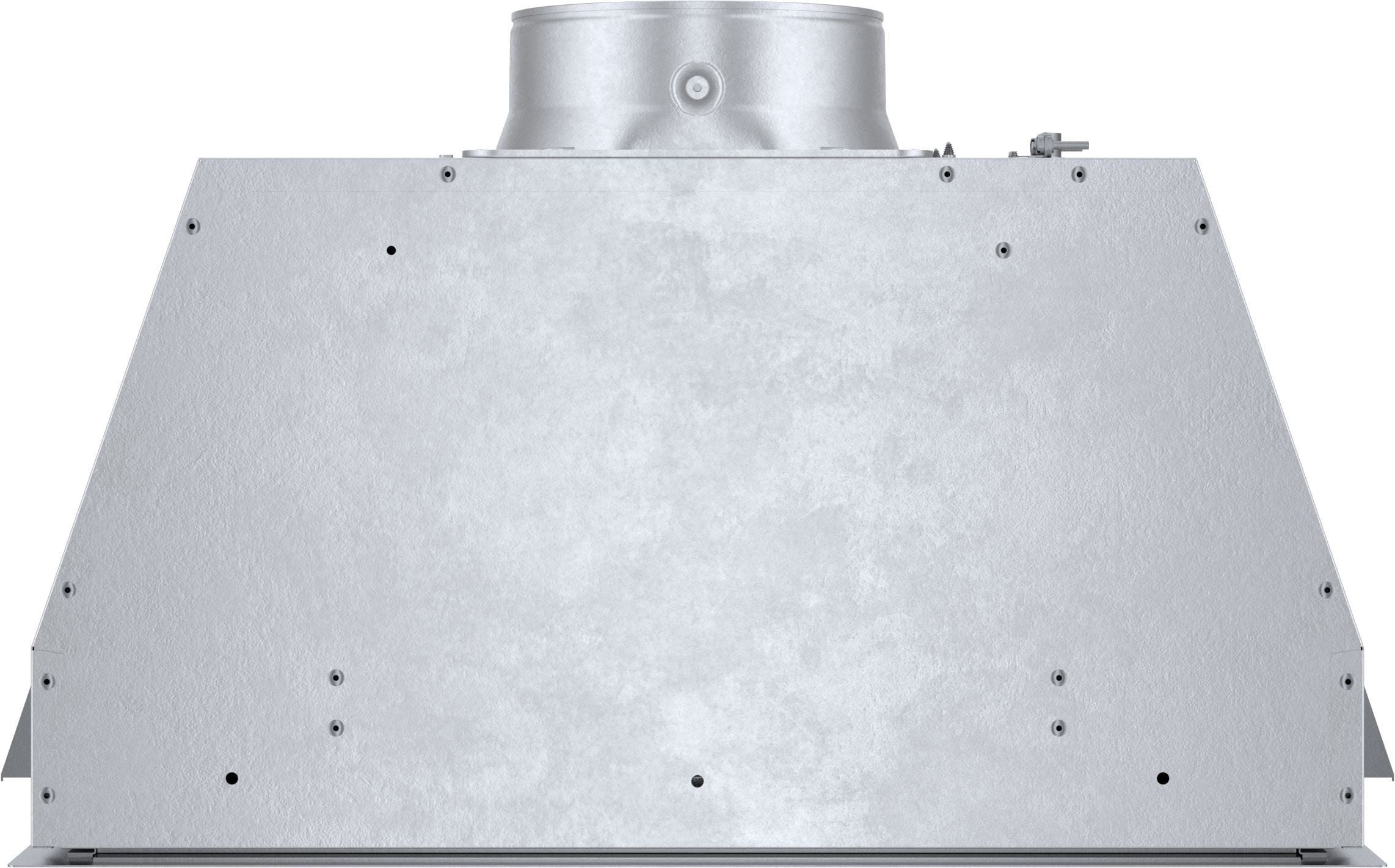 Bosch HUI34253UC Undercabinet-Range-Hoods - View #4