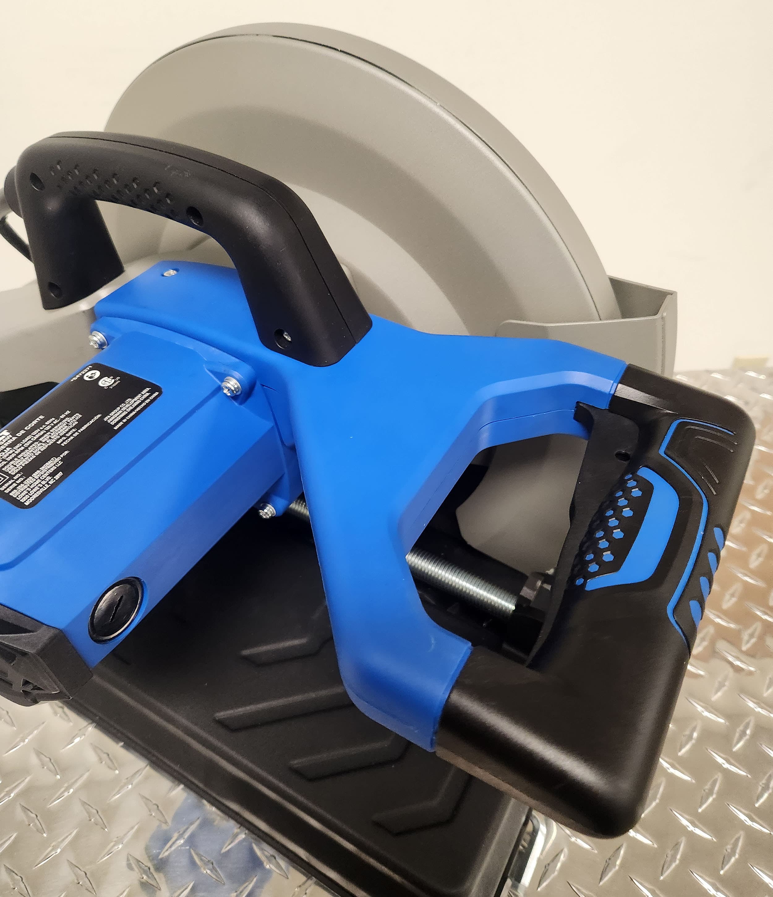 Kobalt CS3558LW Chop-Saws - View #11