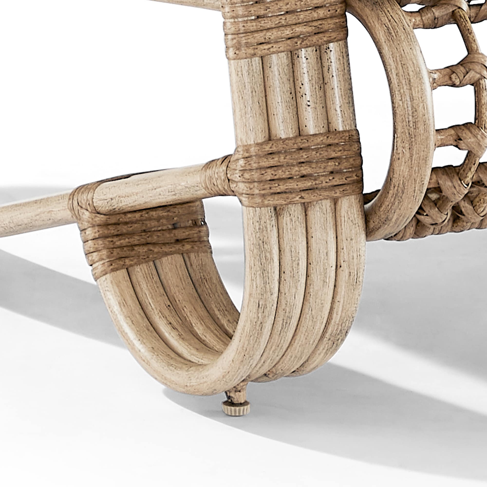 PEAK HOME FURNISHINGS 970418 Patio-Sofas-Daybeds - View #4