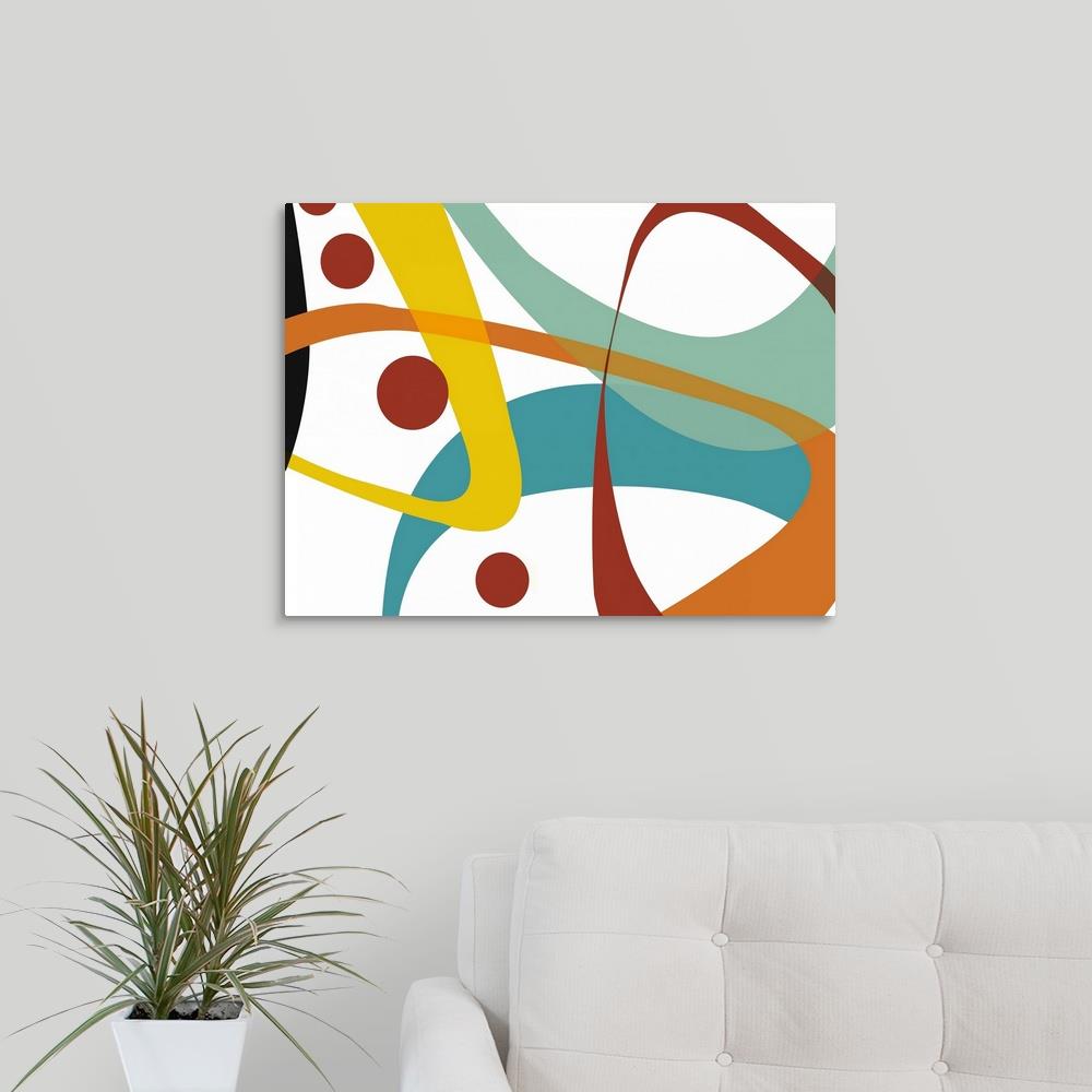 GreatBigCanvas 2420165-24-24X18  - View #2