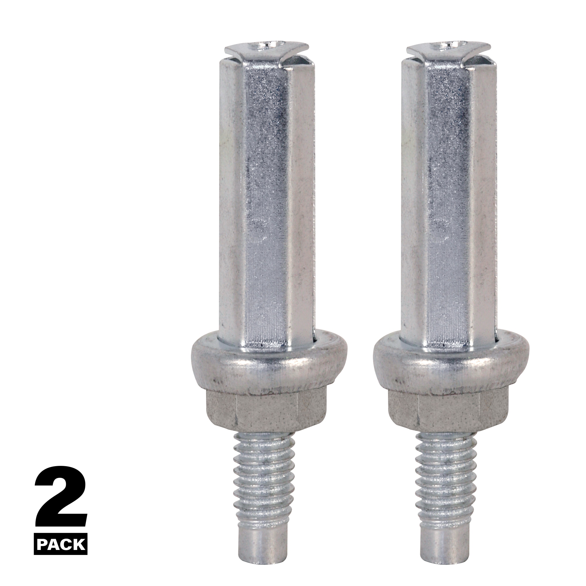 Prime-Line N 6546 Bifold-Closet-Door-Pivots - View #3