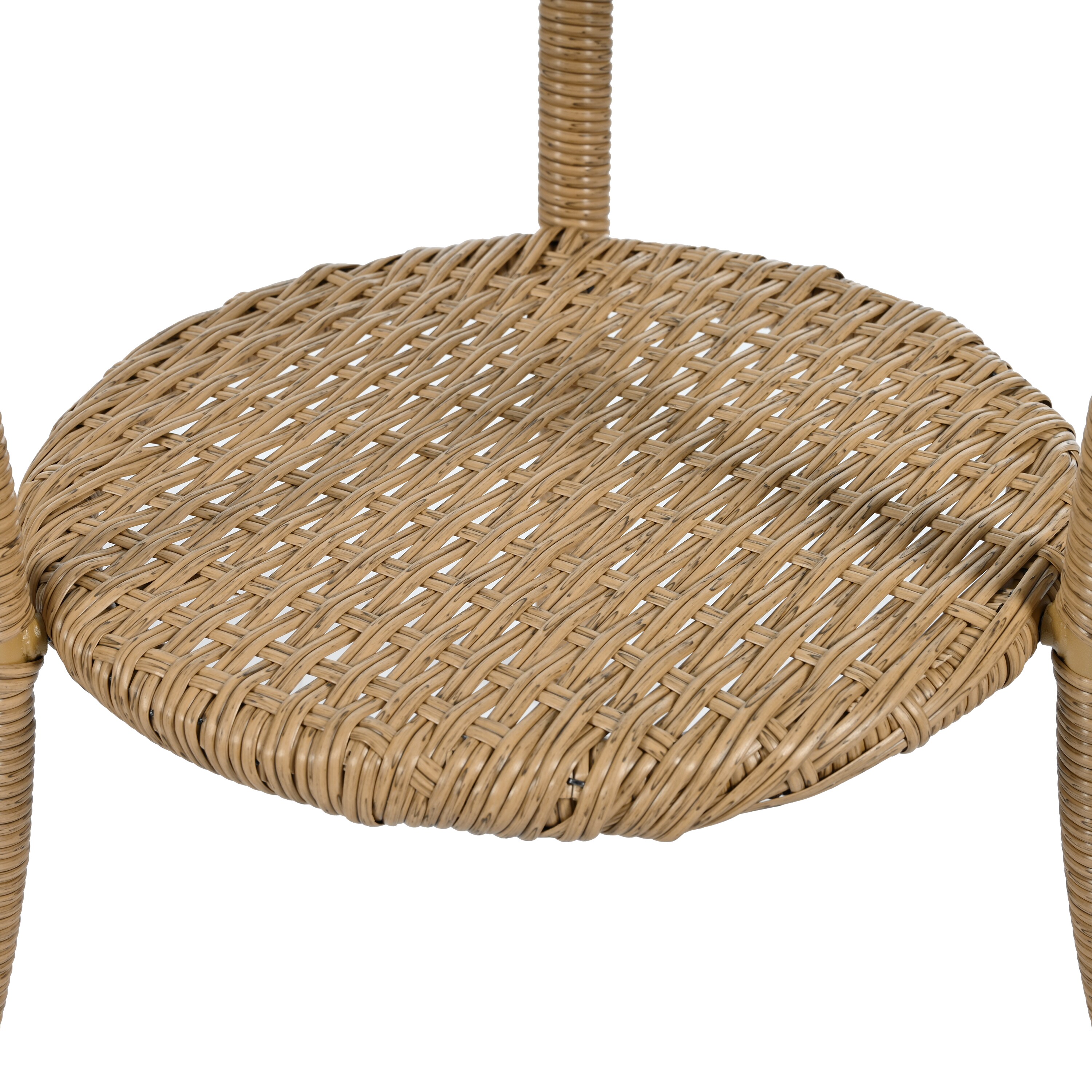 Damerin CXZ-64 chairs - View #5