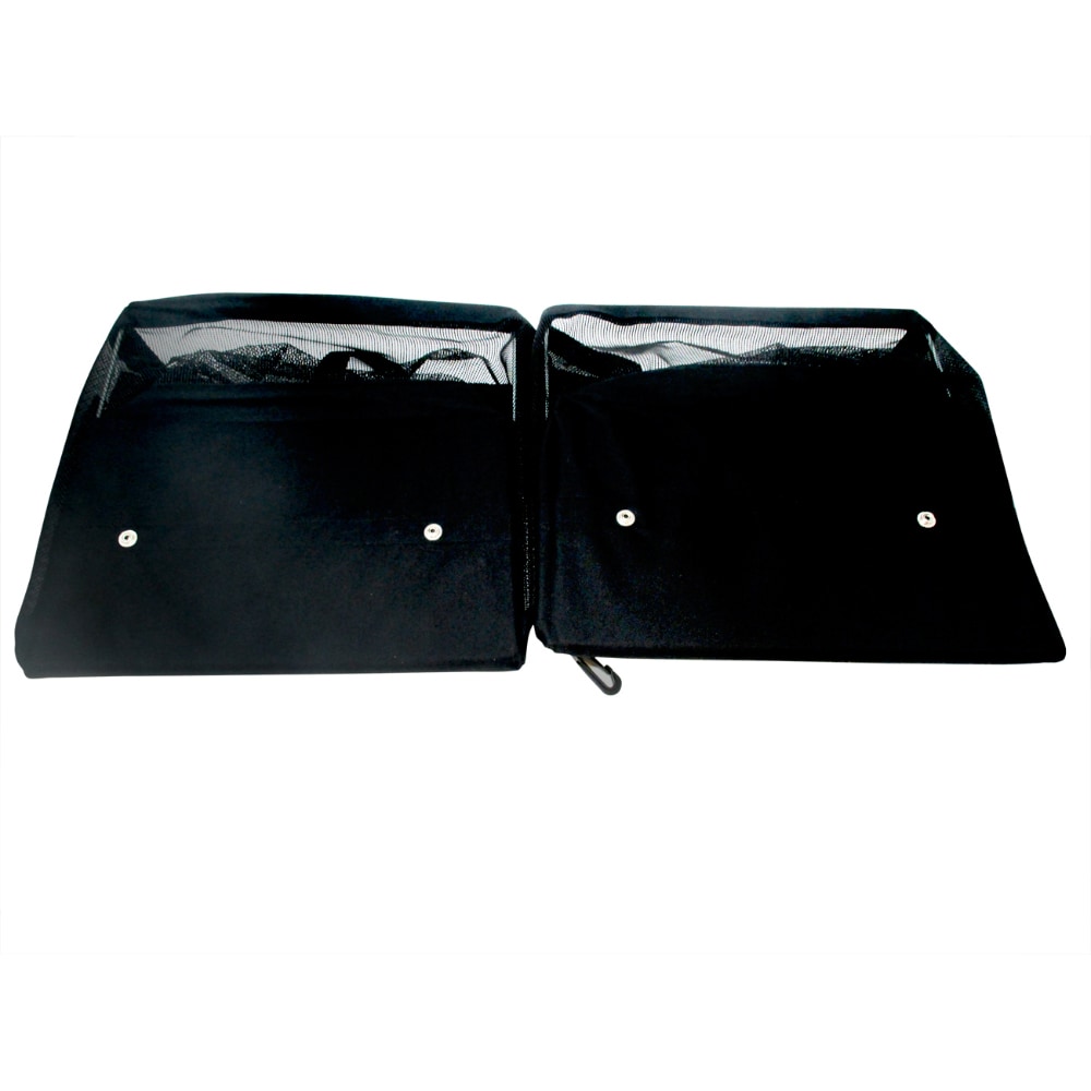 Trademark Innovations BIKE-RBAG-2X Bike-Accessories - View #2
