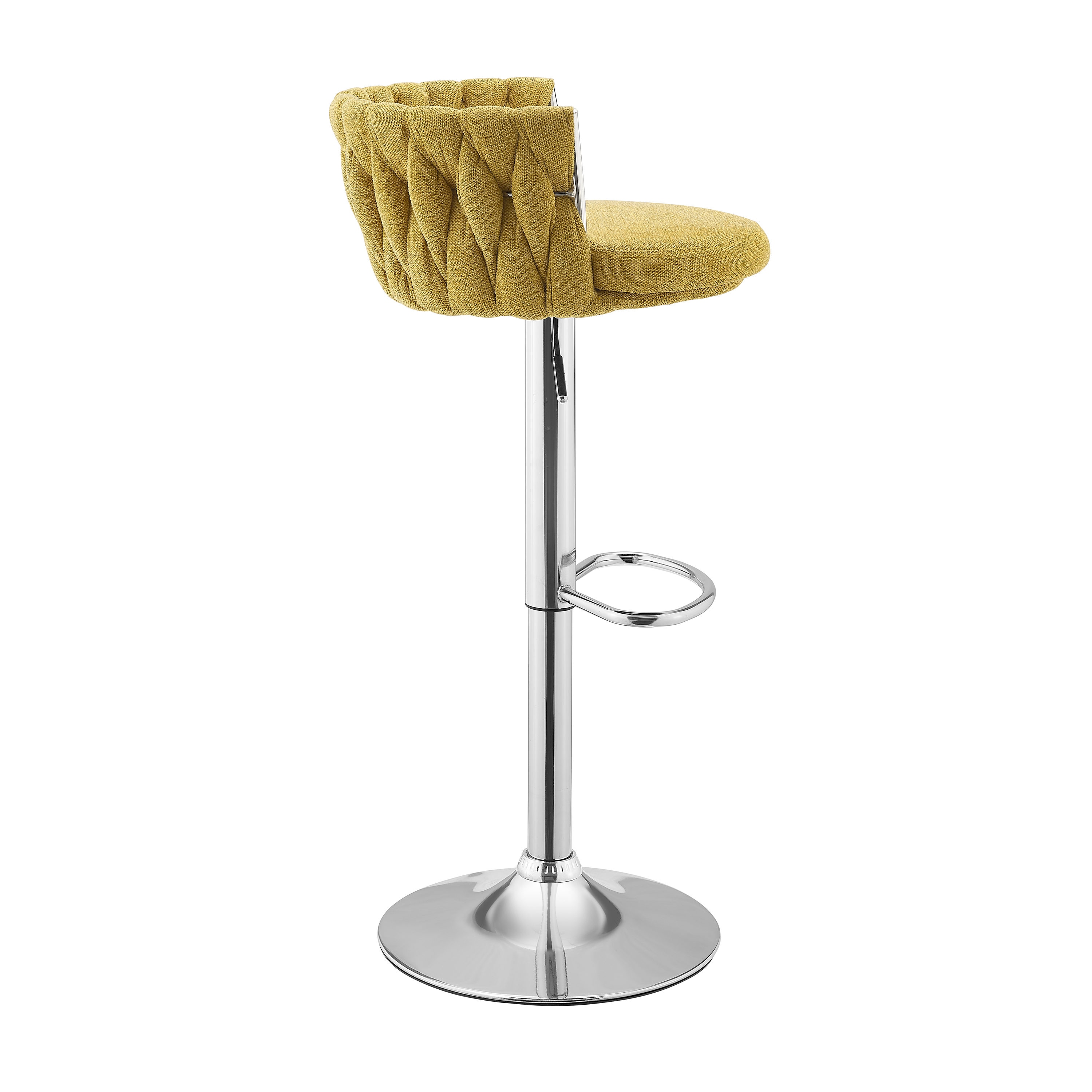 Art Leon BS015-YELLOW stools - View #7