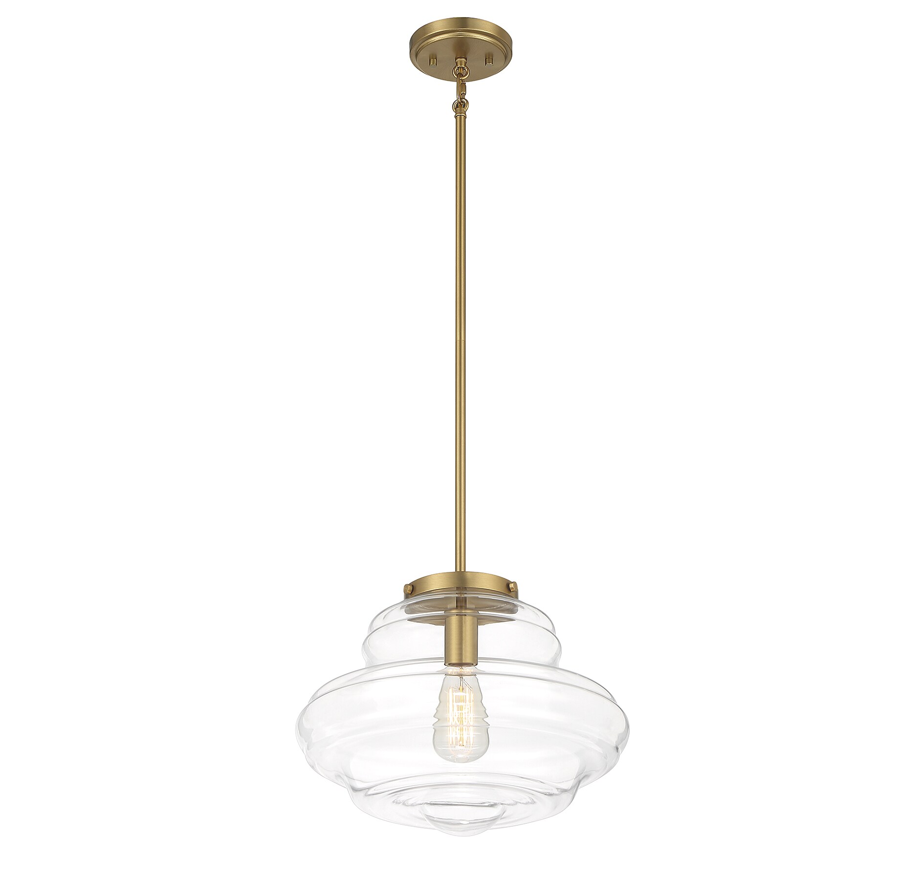 Meridian Lite Trends M7022NB Pendant-Lights - View #4