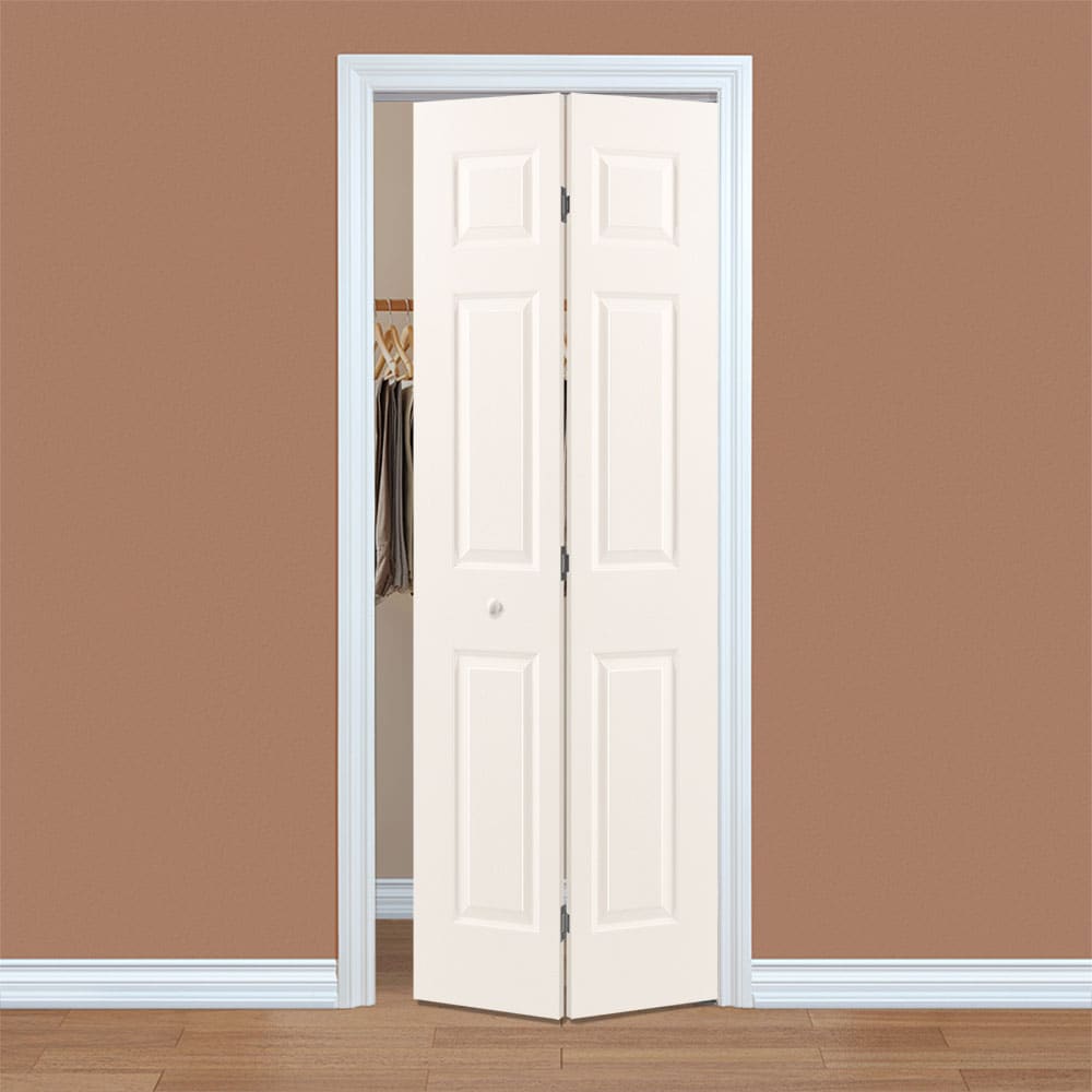 Masonite 1316584 Bifold-Sliding-Closet-Doors - View #2