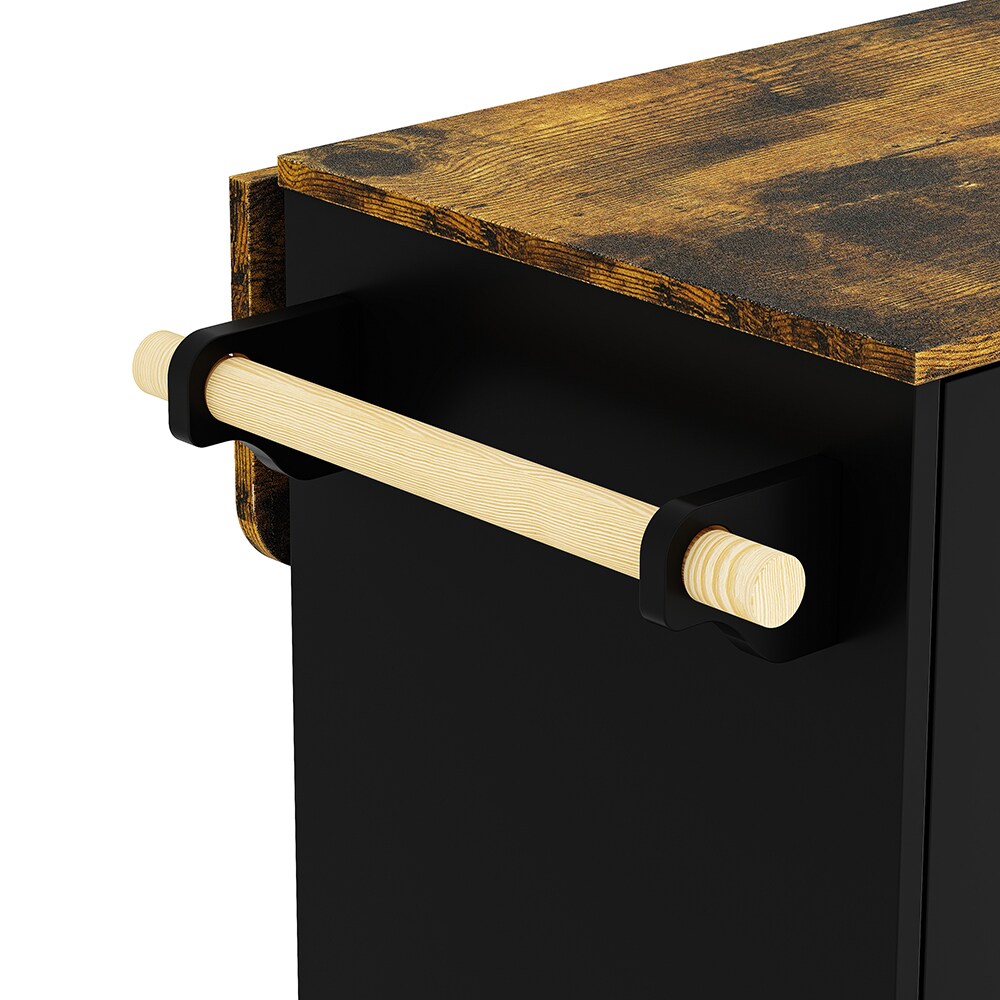 Homsee C-KF460110-01-AB Kitchen-Furniture - View #9