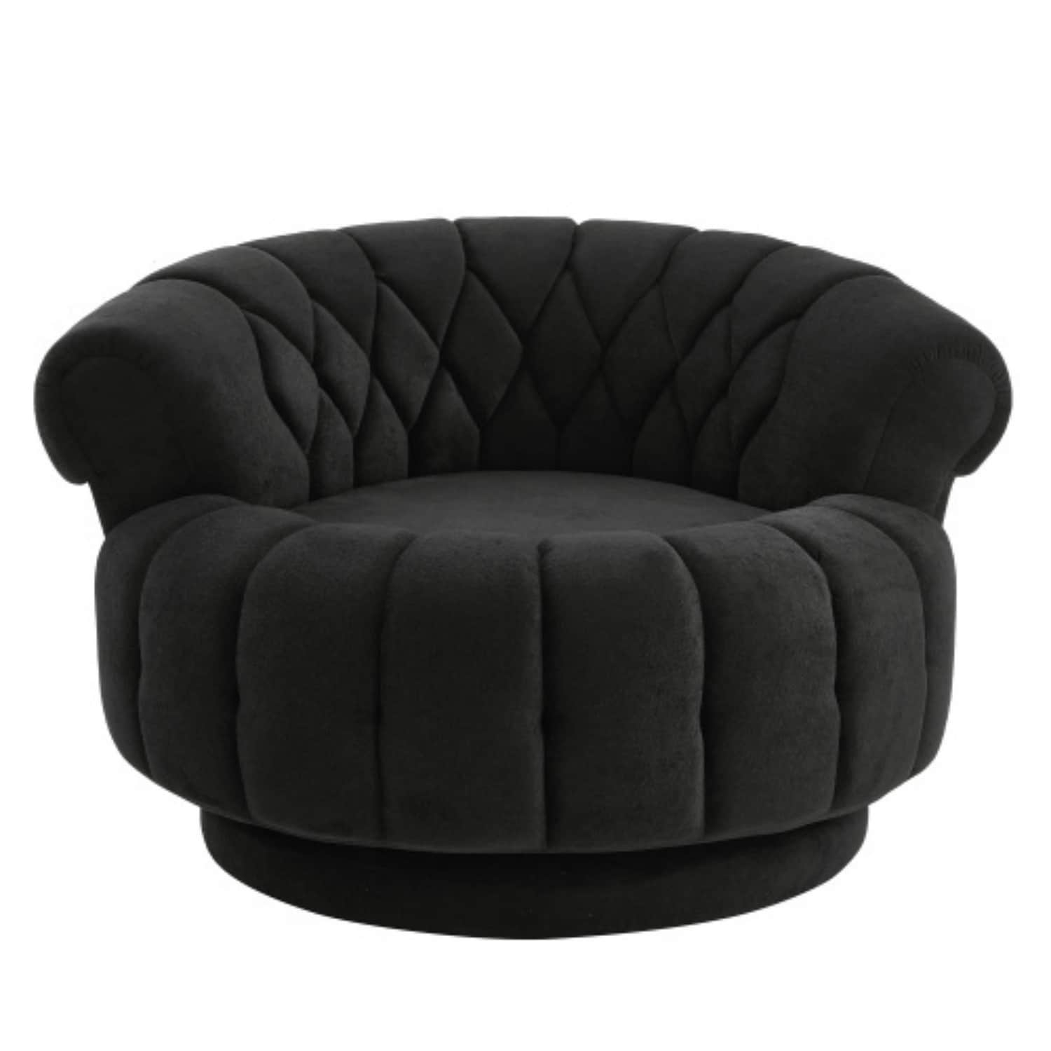 Dimakai DK-OF-S2280B chairs - View #6