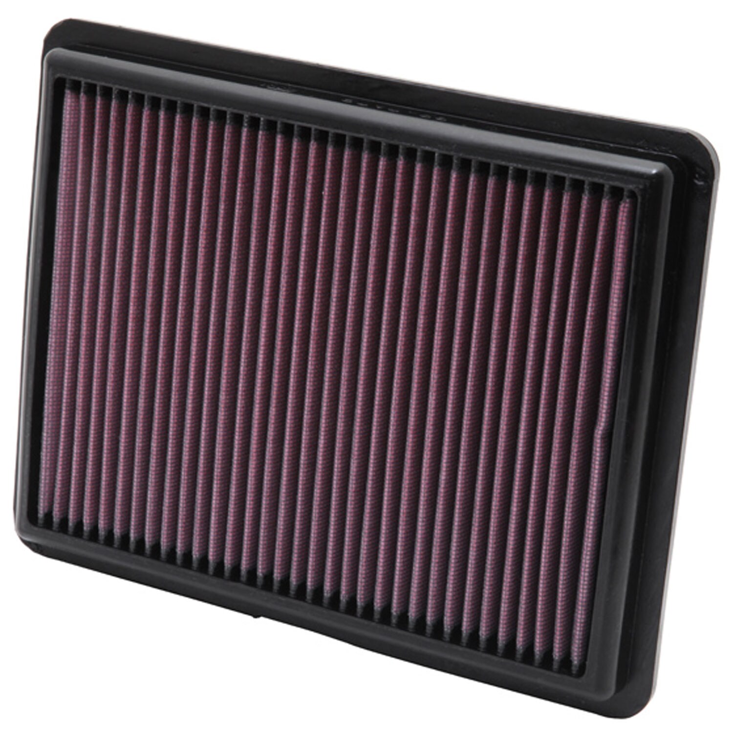 K&N 33-2403 K&n Engine Air Filter: High Performance, Premium, Washable, Replacement Filter: 2007-2015 Honda/acura (crosstour, Accord, Accord Crosstour, Tl, Tsx), 33-2403