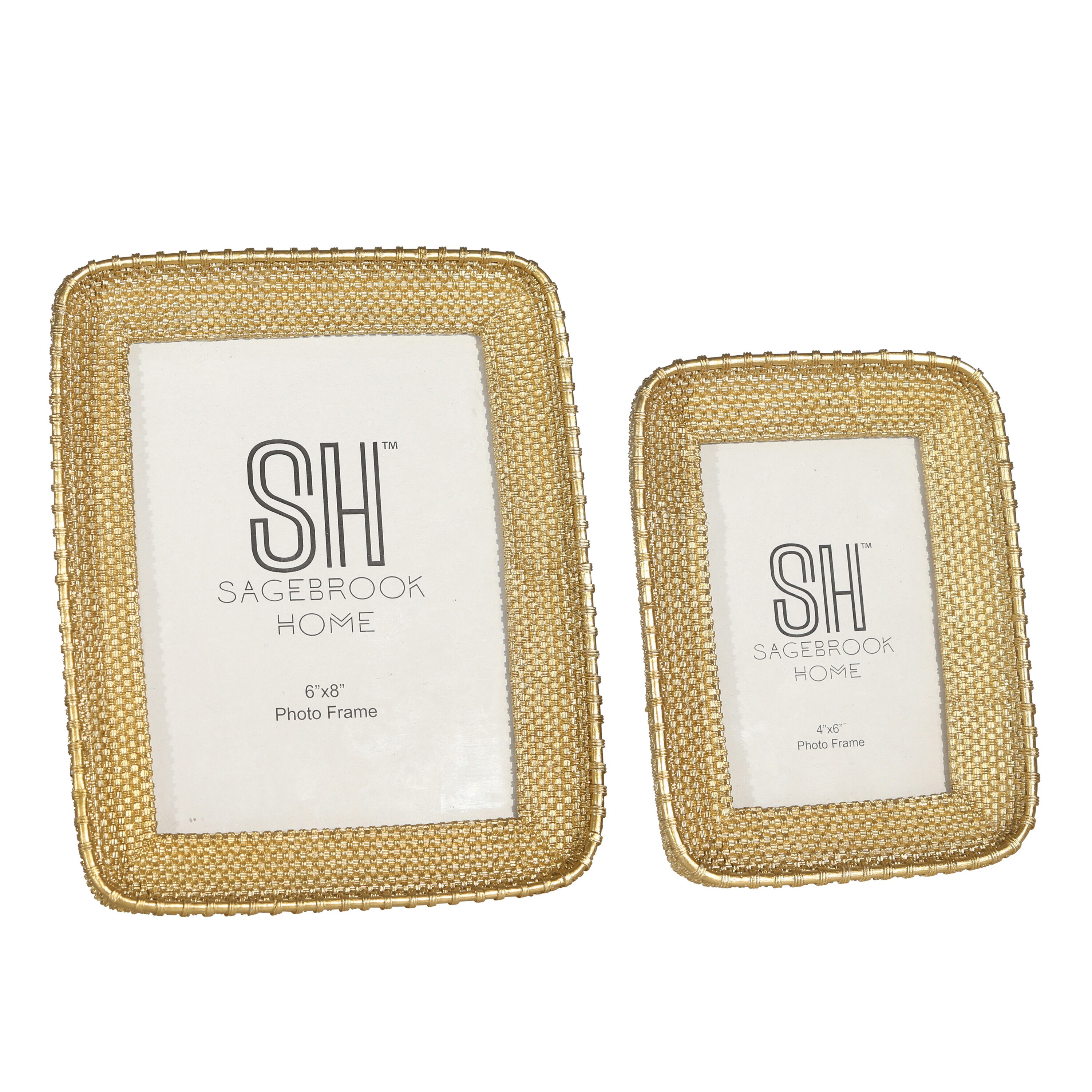 Sagebrook Home 14699-02 Picture-Frames - View #6