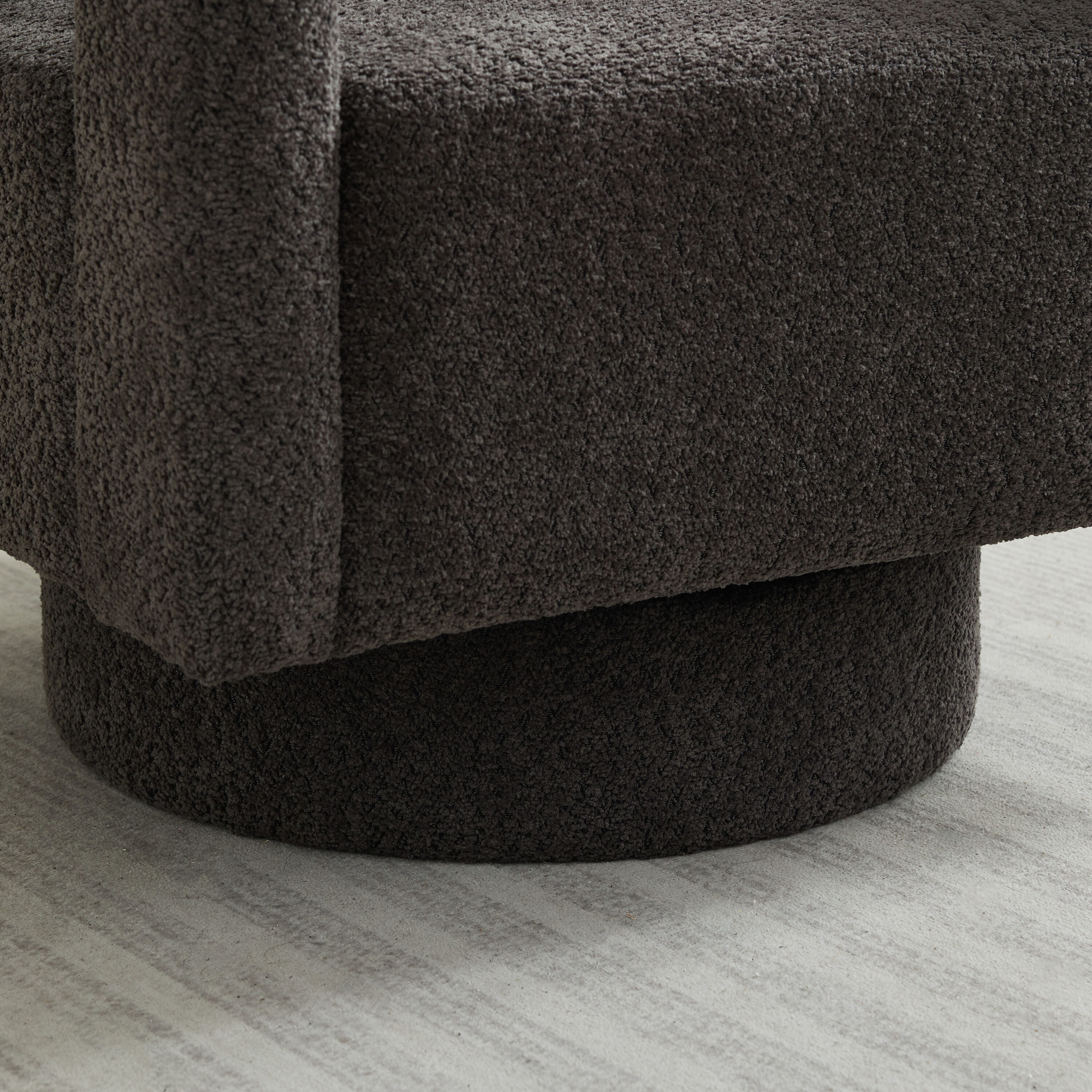 Hrinhom HC-W1108-CHARCOAL chairs - View #11