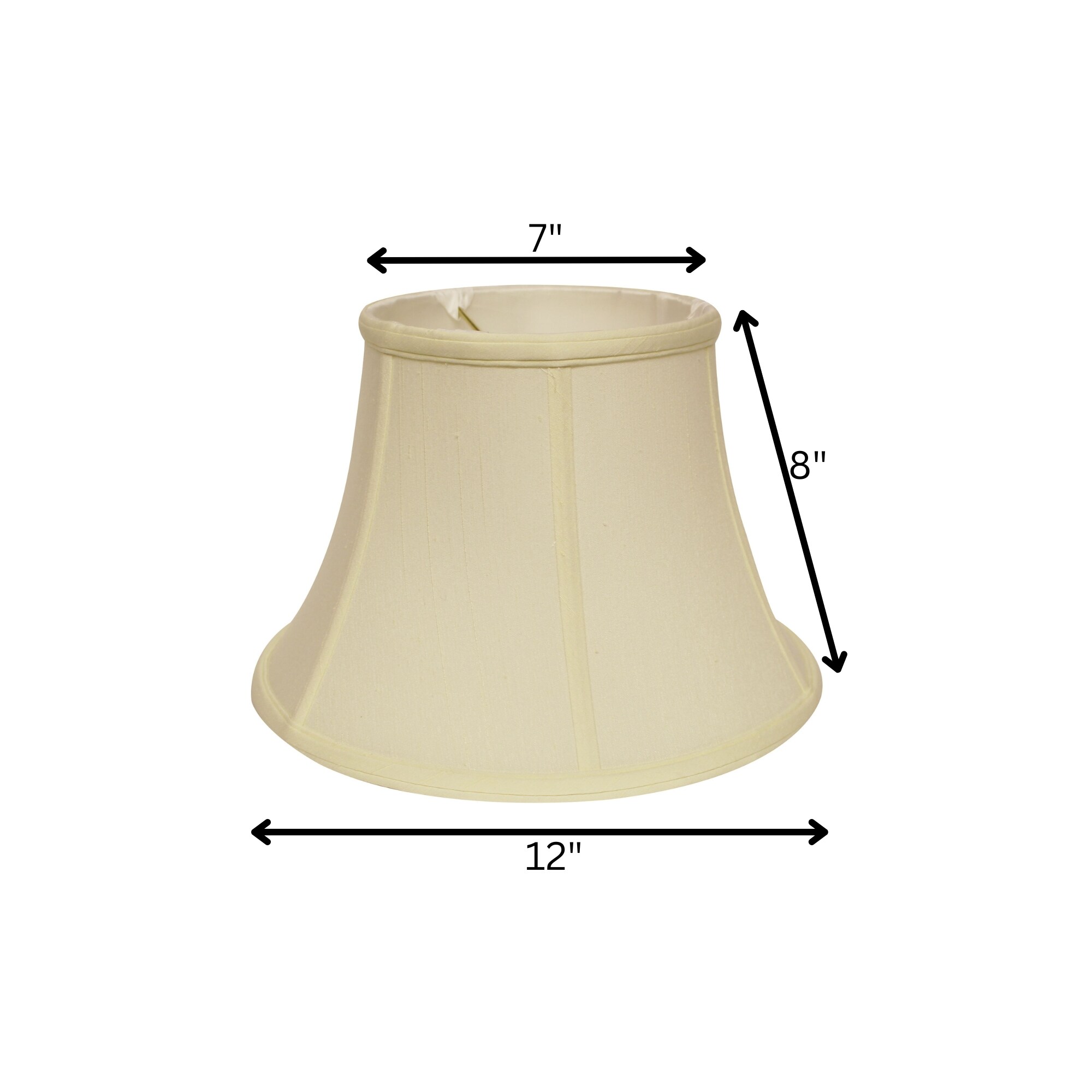 Cloth & Wire SI05320 Lamp-Shades - View #6