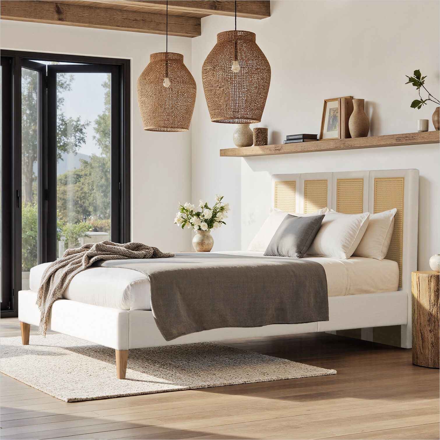 SunJet XF58X552U4HT beds - View #7
