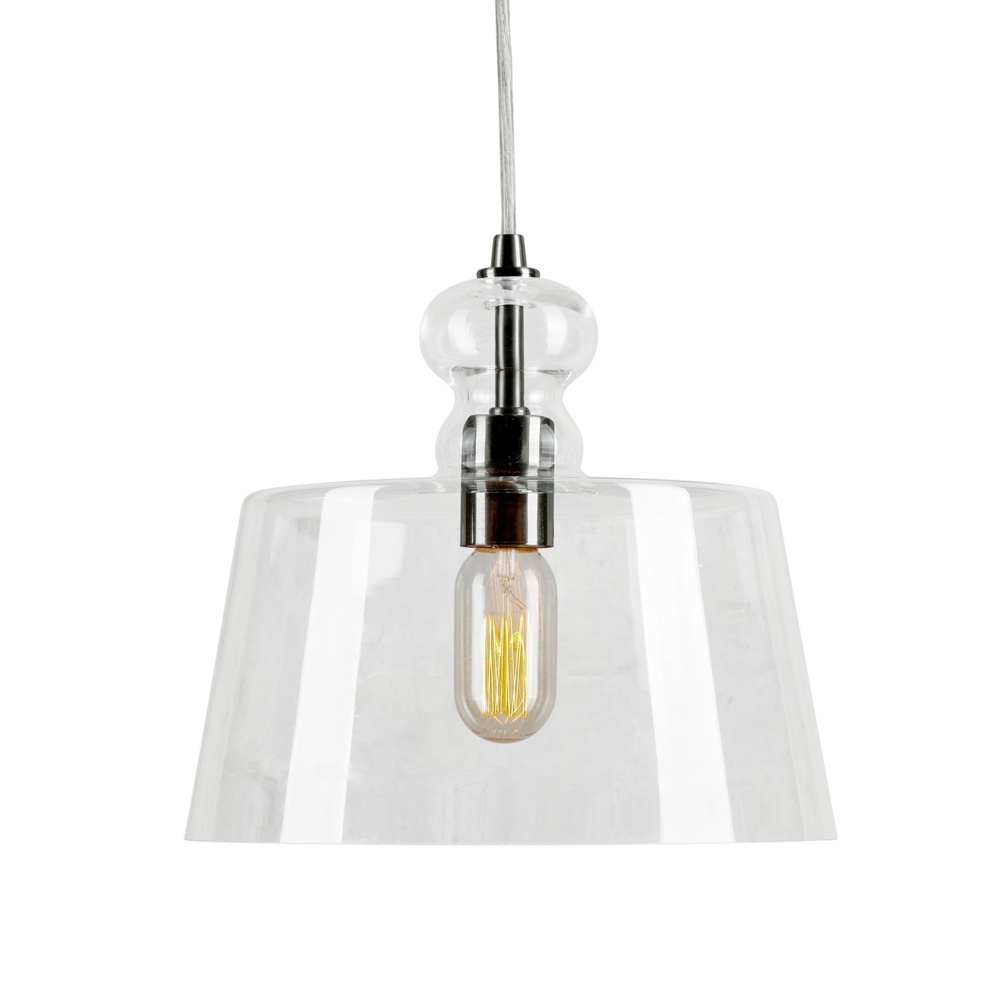 Forte Lighting 2671-01-55 Pendant-Lights - View #2