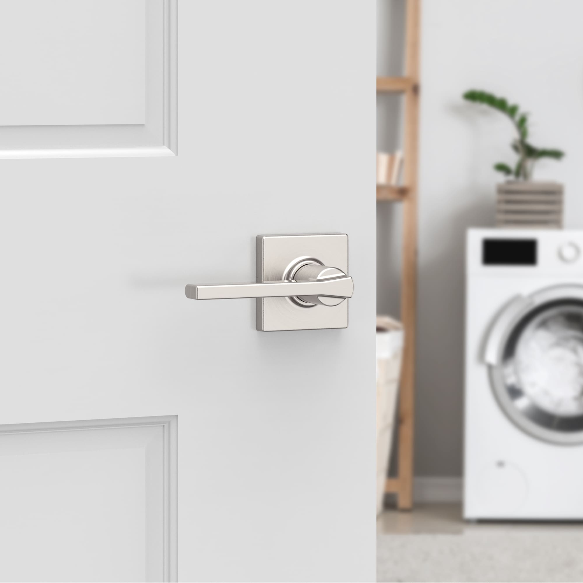 Kwikset 200CSL SQT 15 RCS Door-Handles - View #2