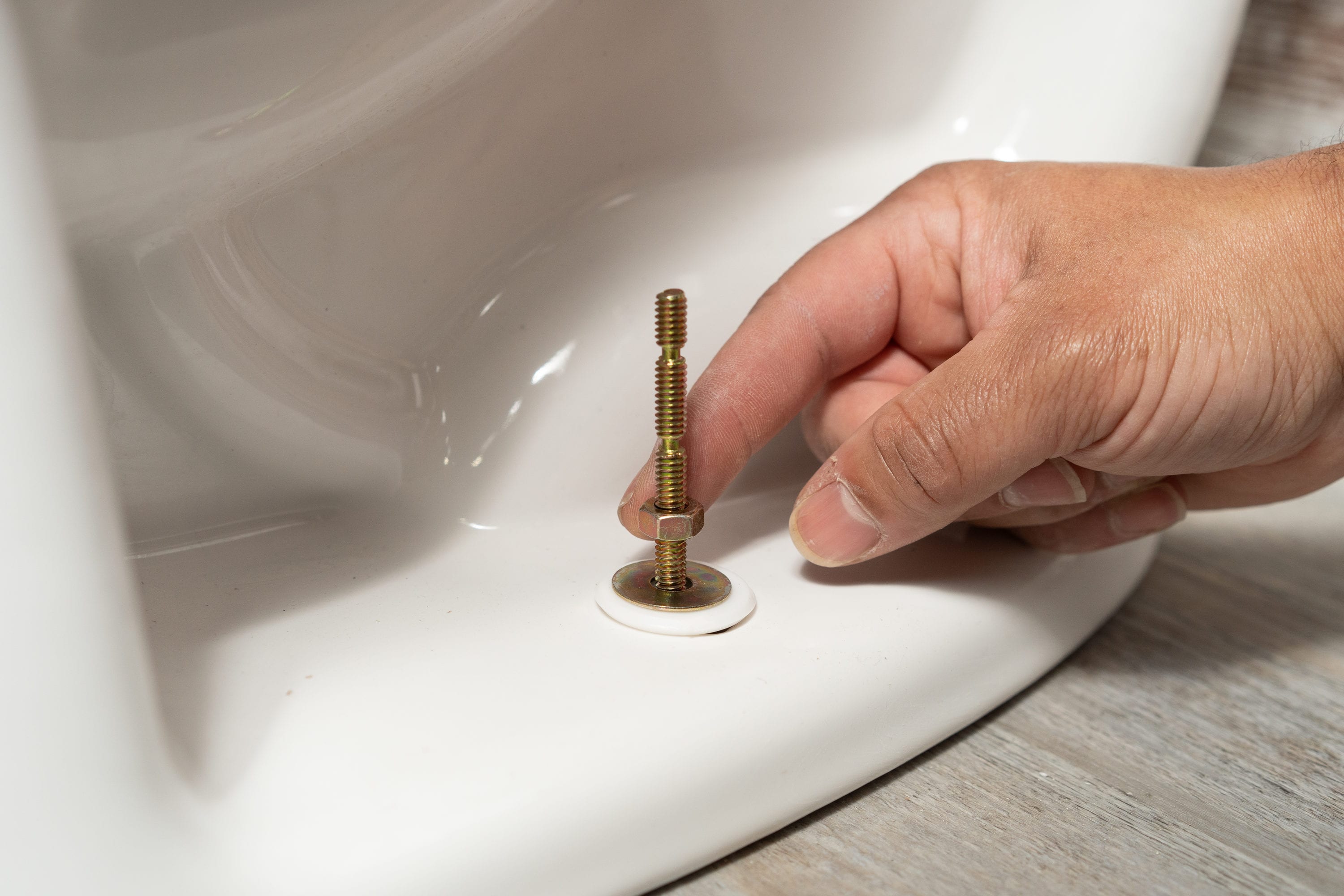 RELIABILT RB235142 Toilet-Components-Accessories - View #4