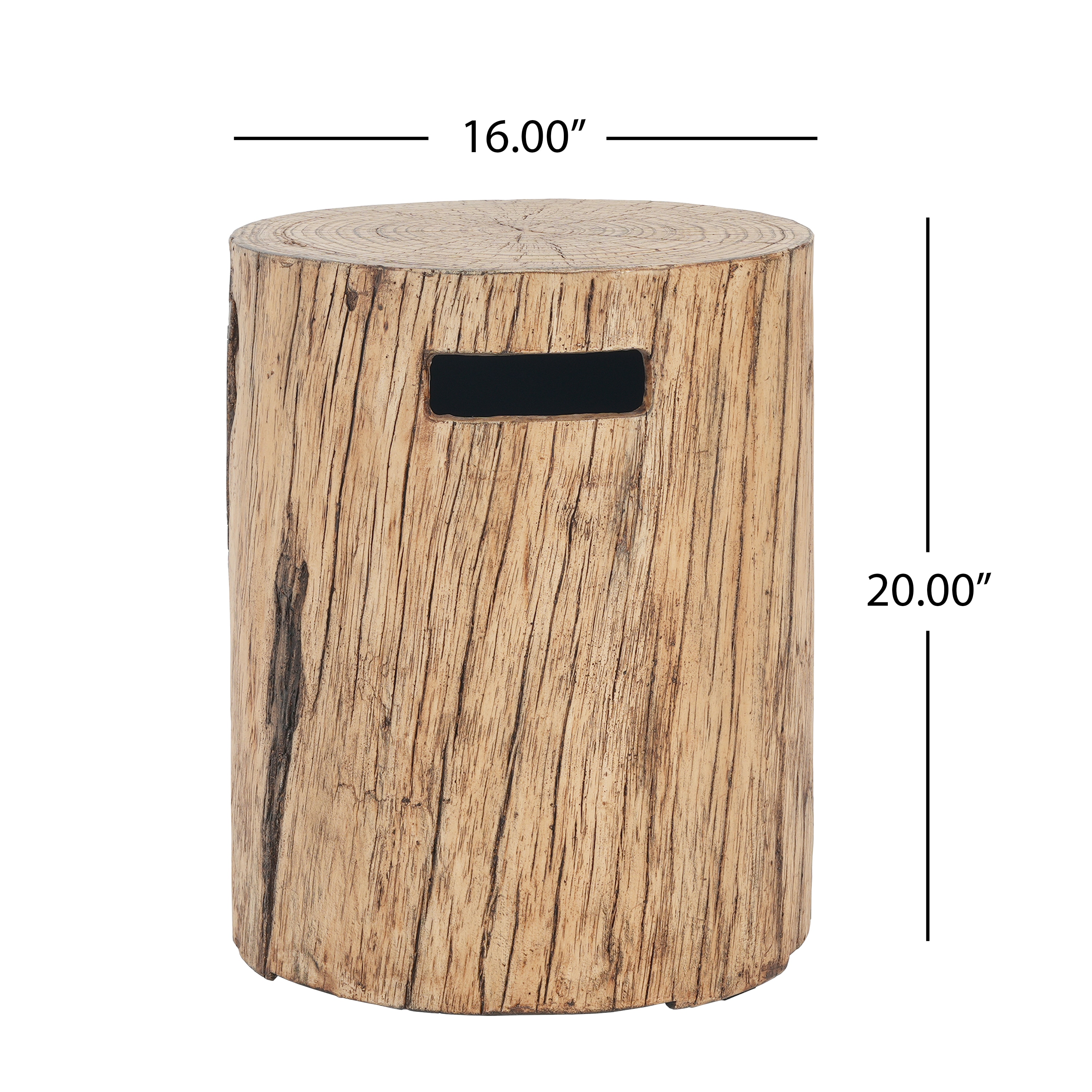 Christopher Knight Home 334341 Outdoor-Woodburning-Firepits - View #13