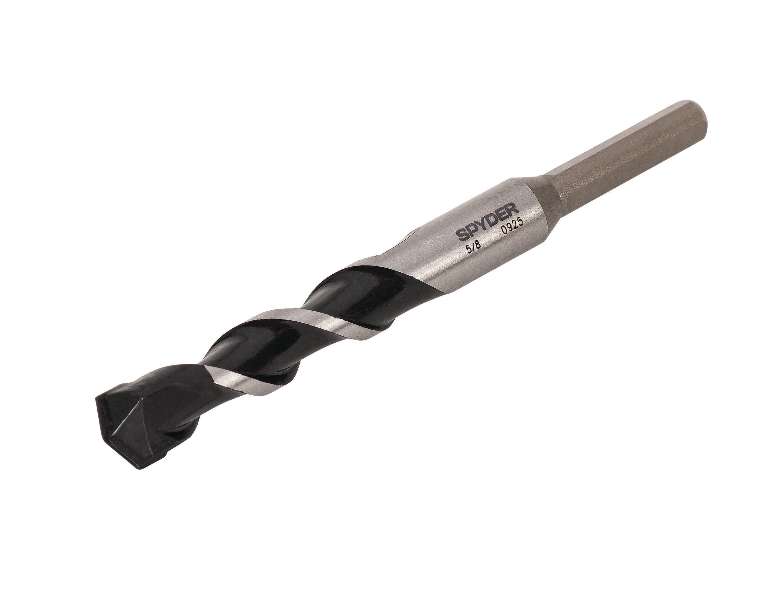 Spyder 950064 Cement-Masonry-Drill-Bits - View #2