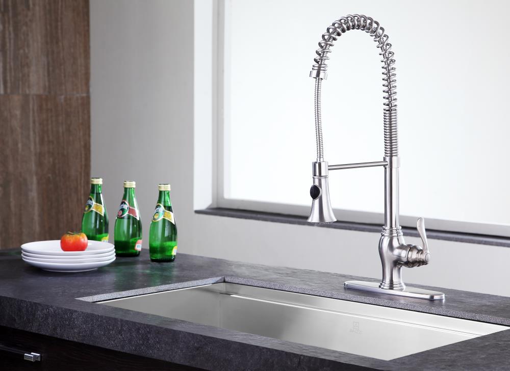 ANZZI KF-AZ209BN Kitchen-Faucets - View #2