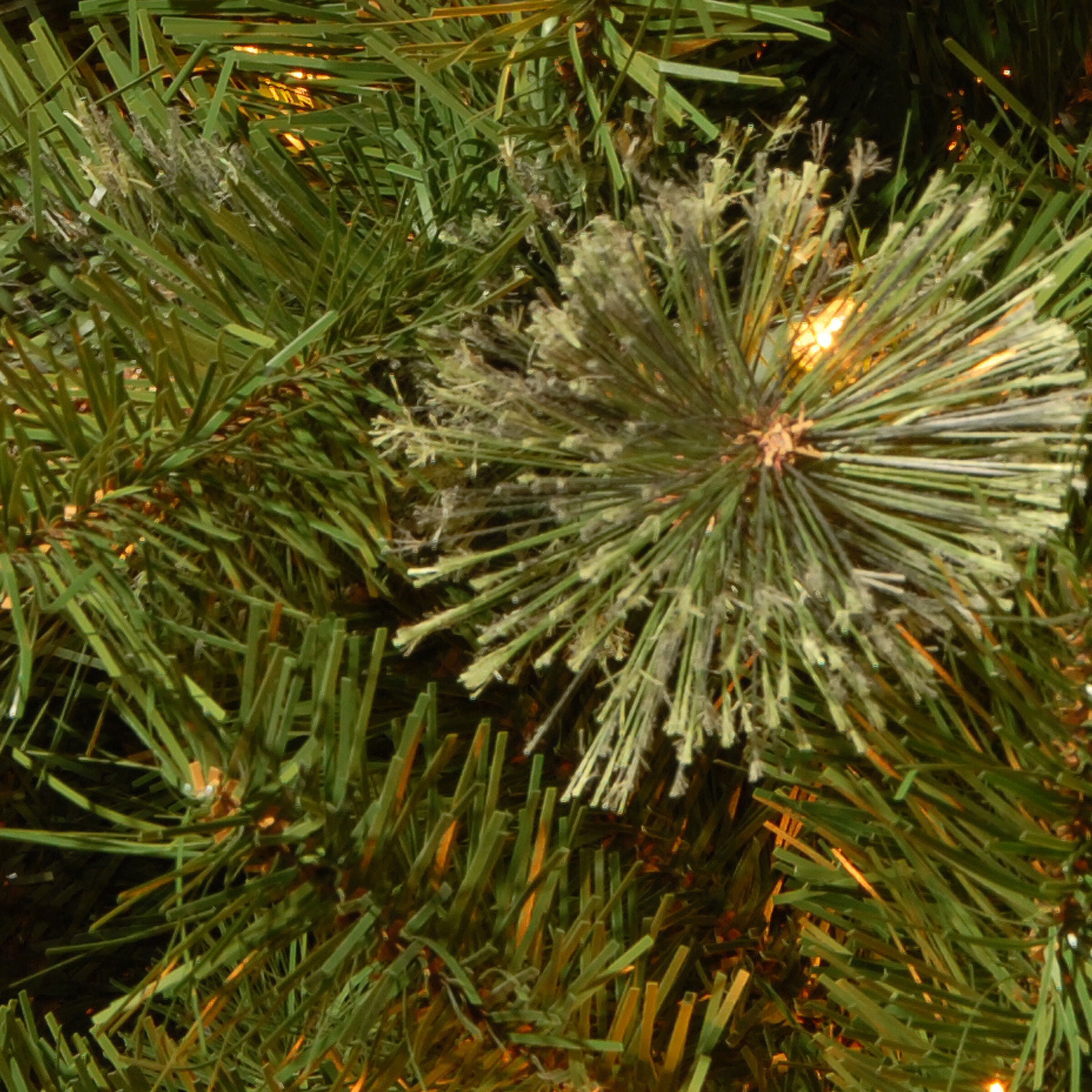 National Tree Company AT7-300-24W-1 Artificial-Christmas-Wreaths - View #4