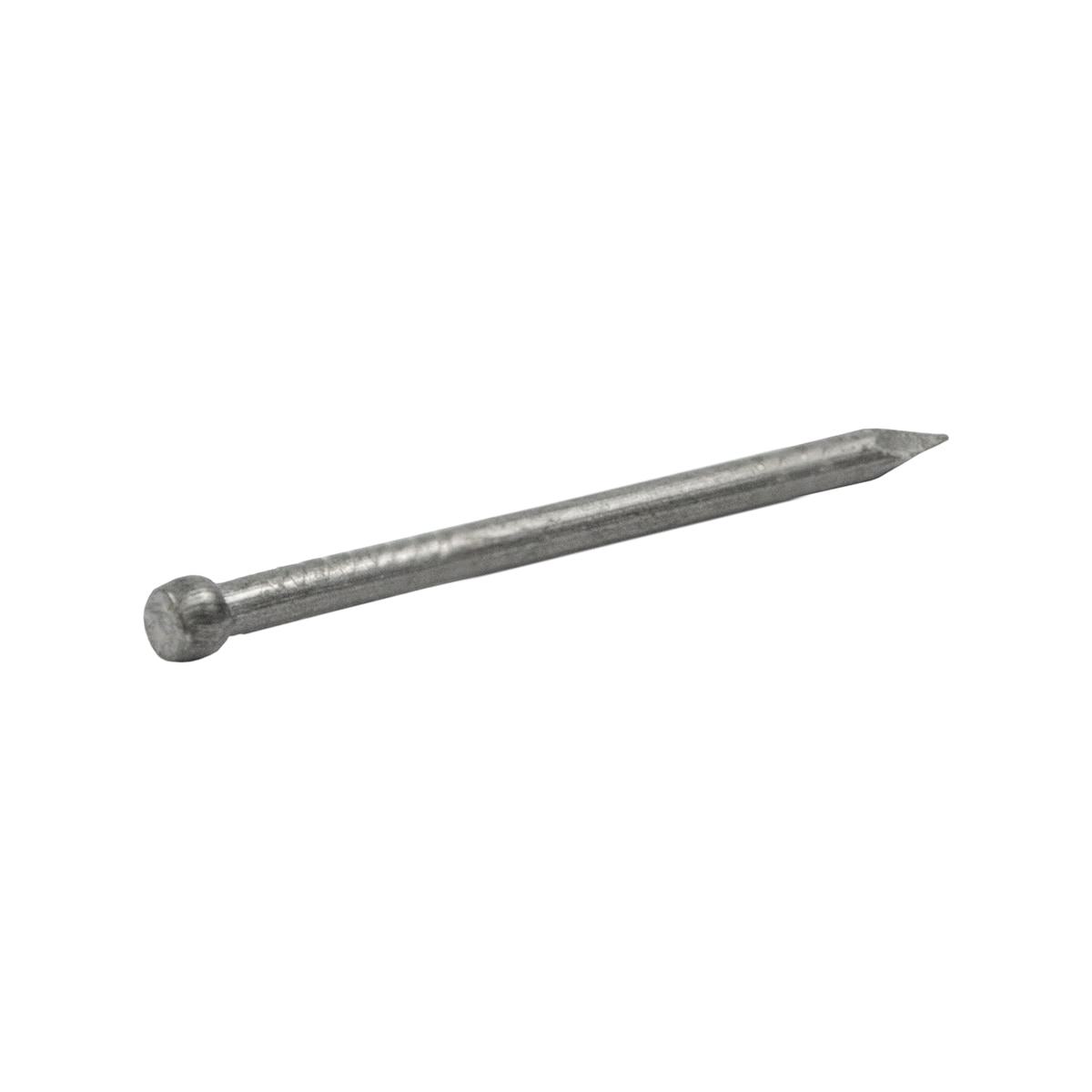Grip-Rite 1-1/4-in 12.5-Gauge Coated Trim Nails (1020-Per Box) in the Brads  & Finish Nails department at Lowes.com