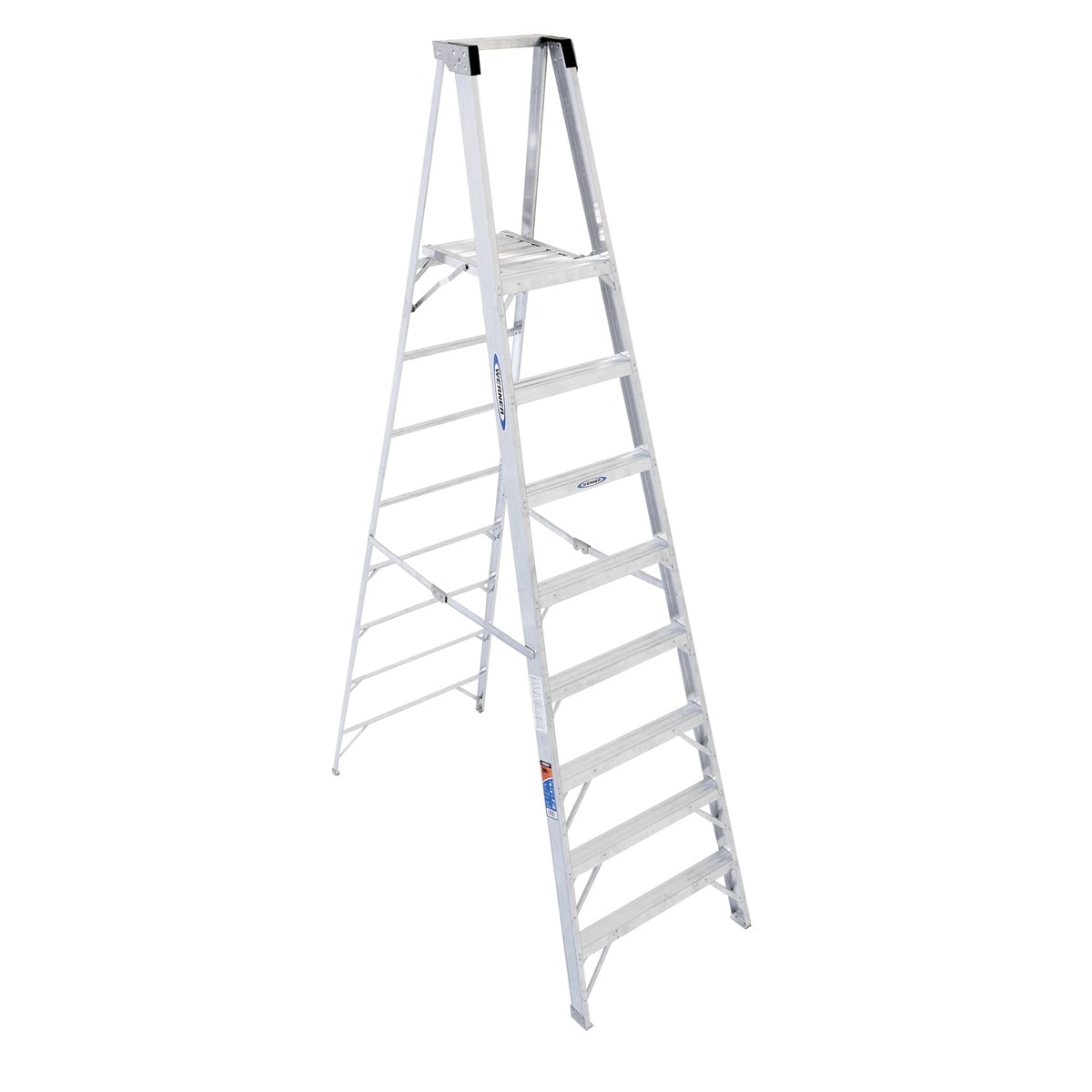 8 ft ladder deals lowes